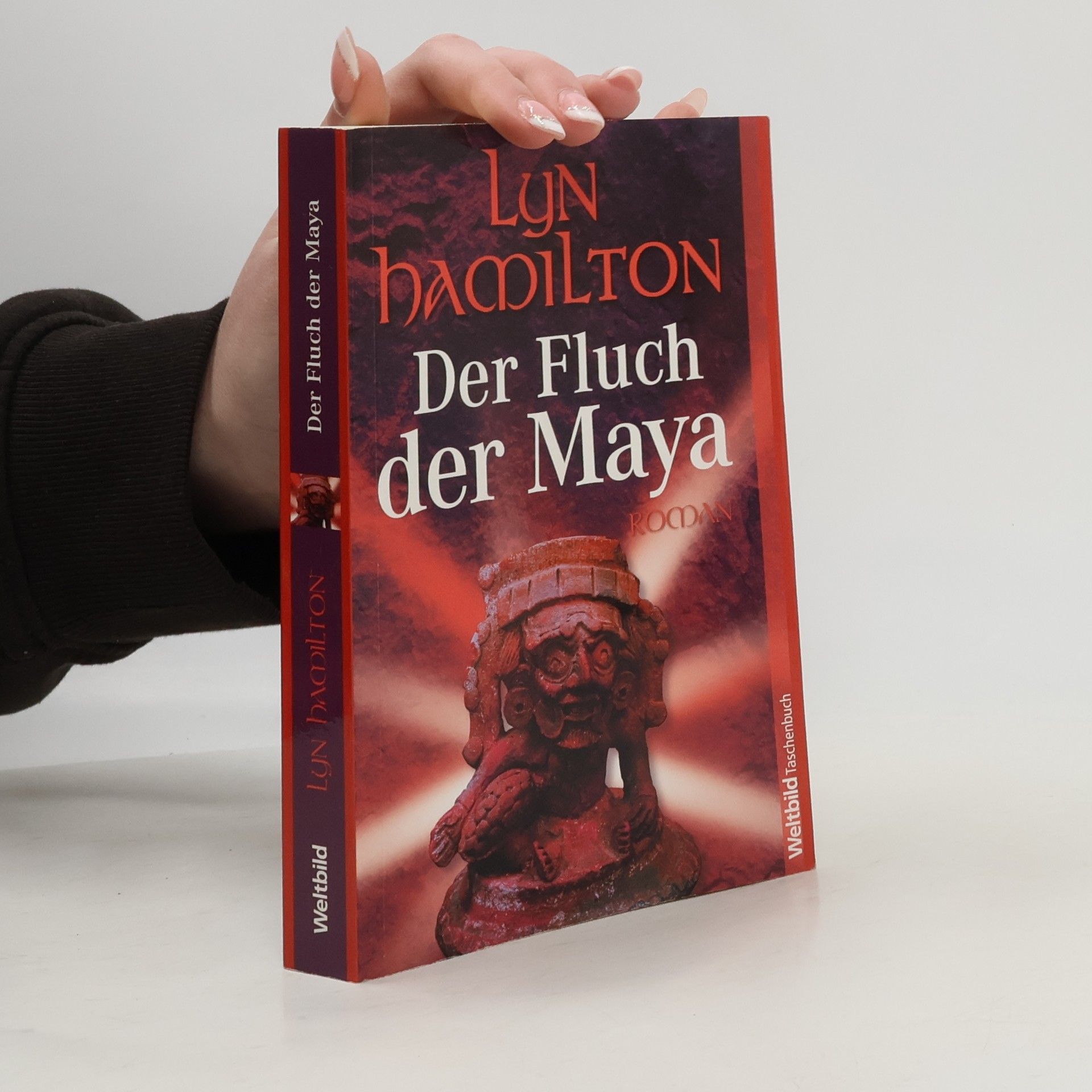 Der Fluch der Maya