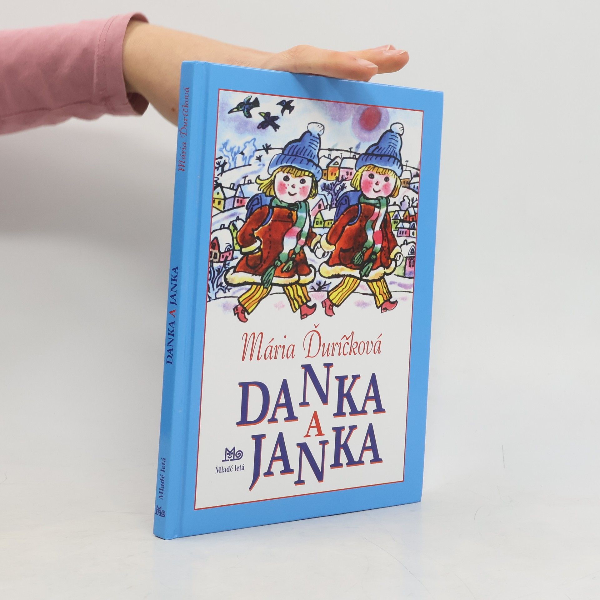 Danka a Janka