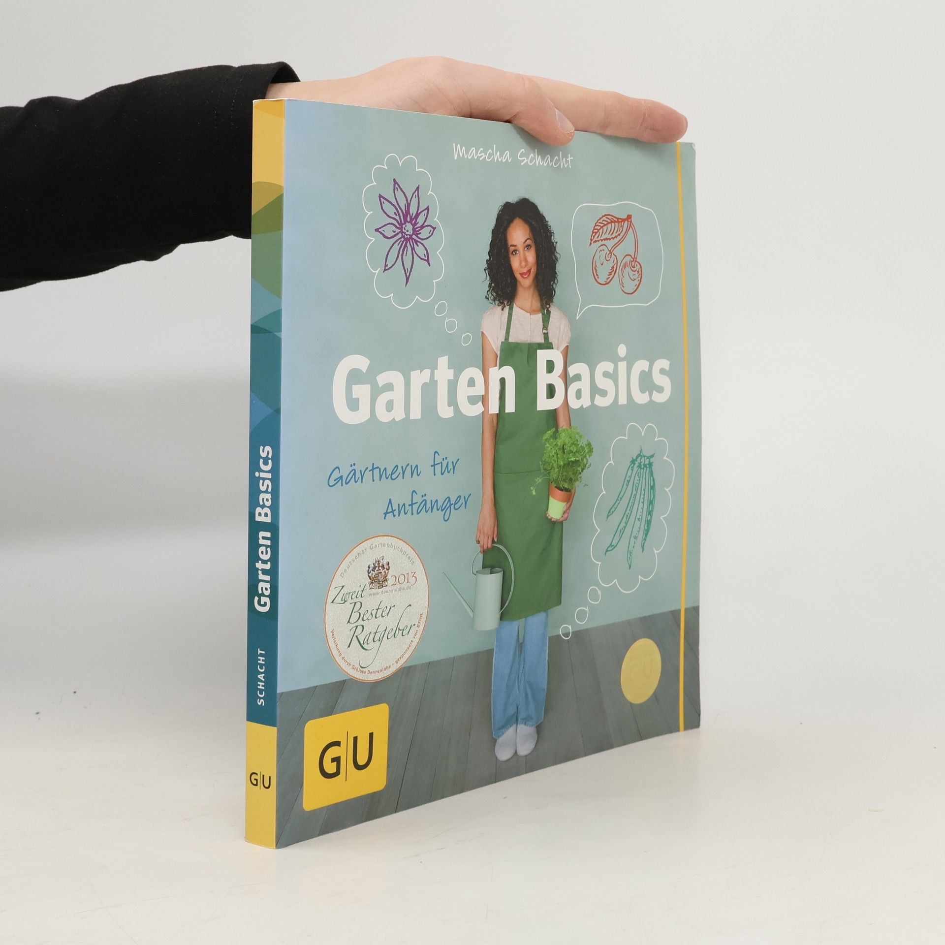 Garten-Basics