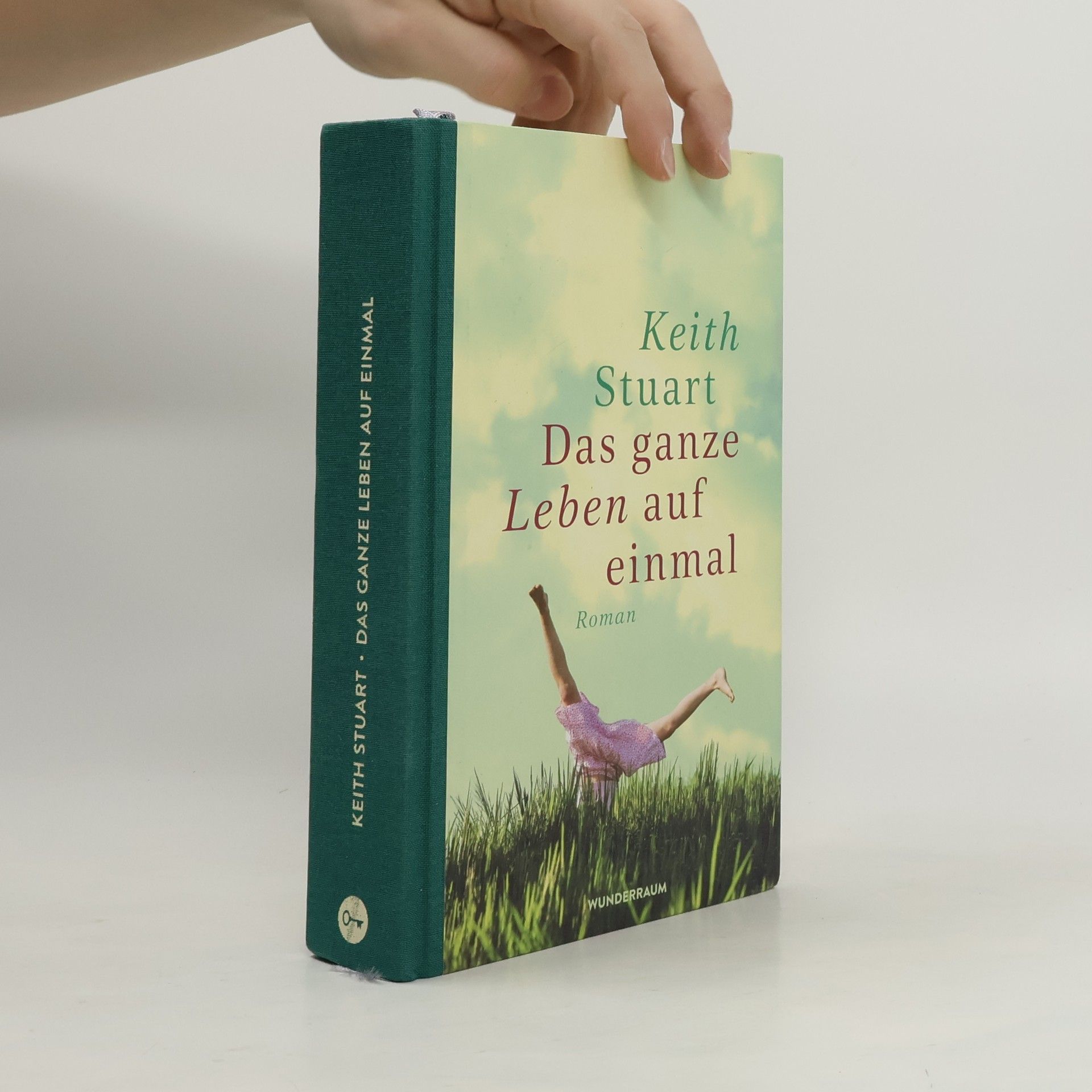 Das ganze Leben auf einmal