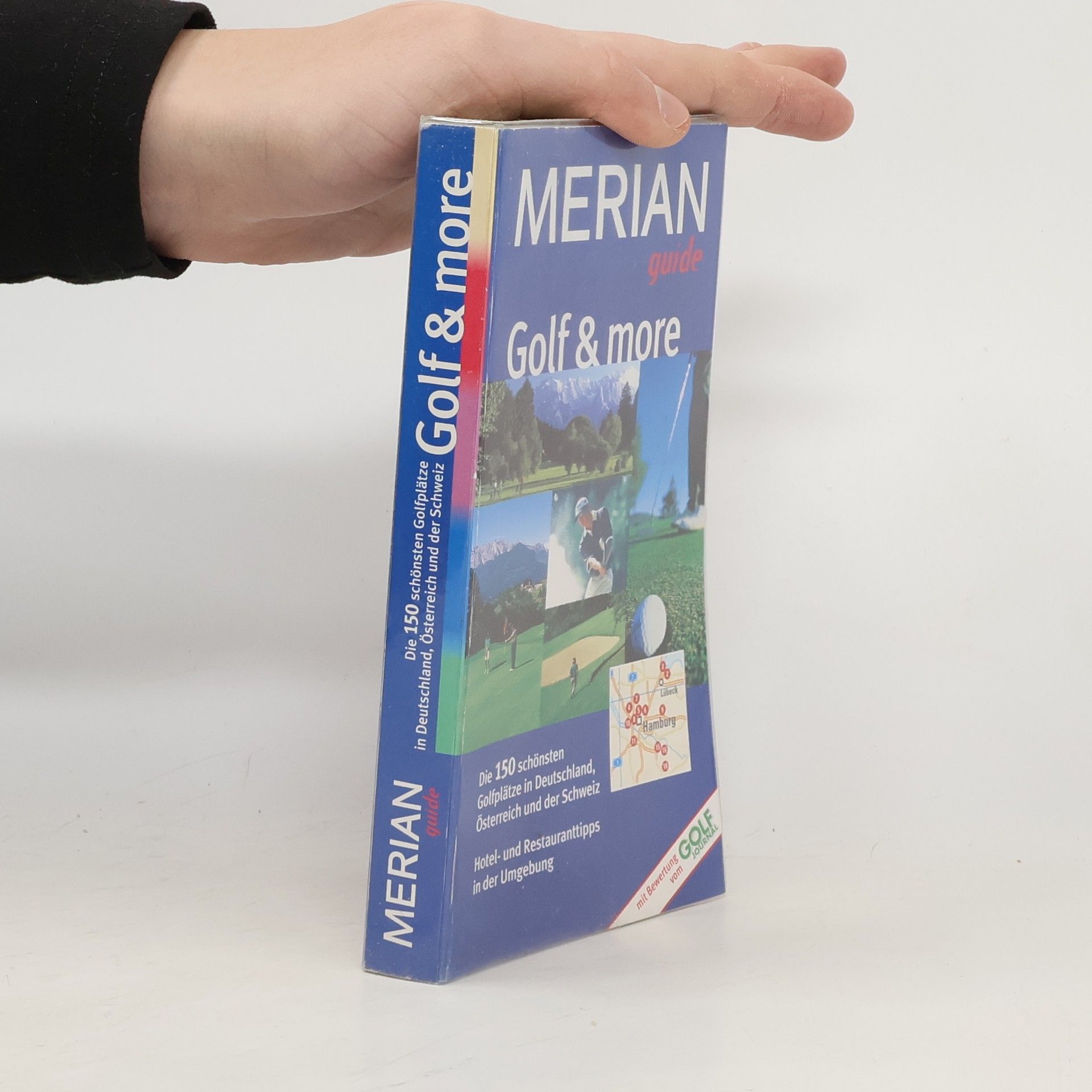 Michael Hannwacker Golf & more