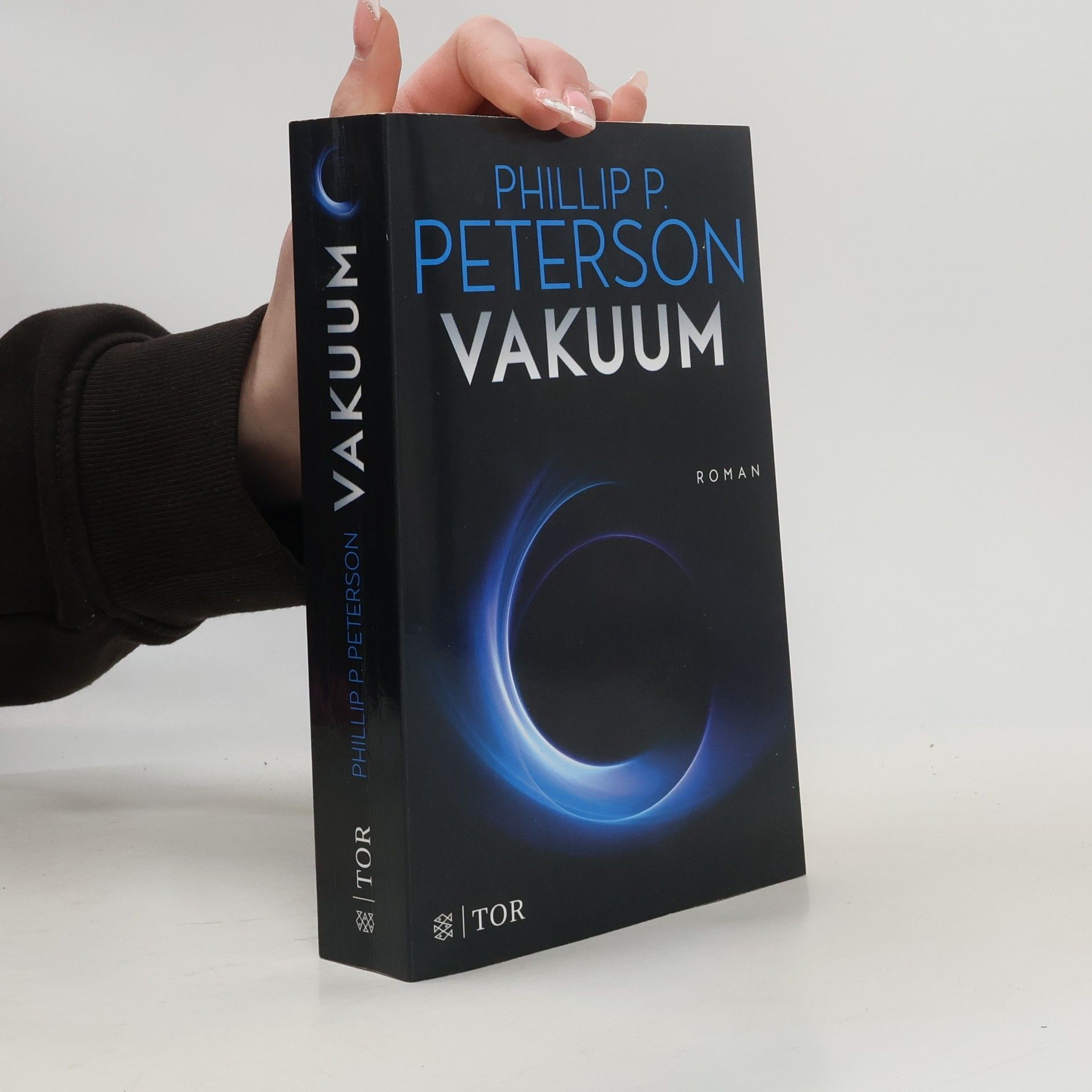 Phillip P. Peterson Vakuum