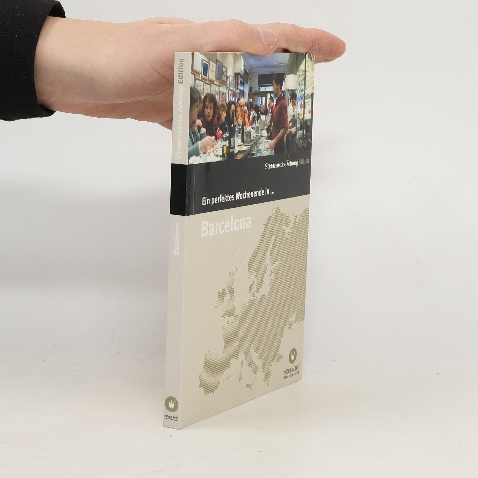 Kolektív autorov Ein perfektes Wochenende in Barcelona