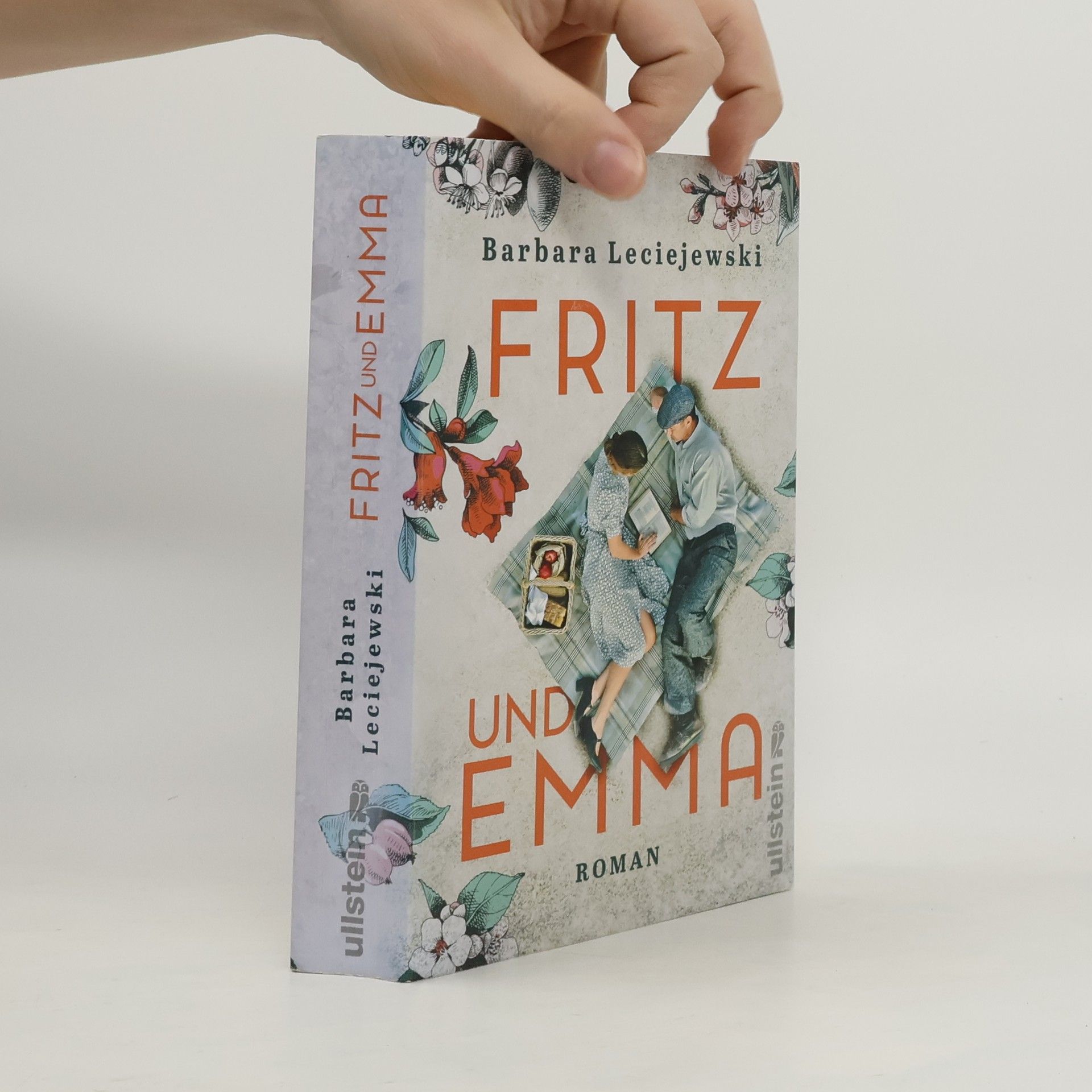 Barbara Leciejewski Fritz und Emma