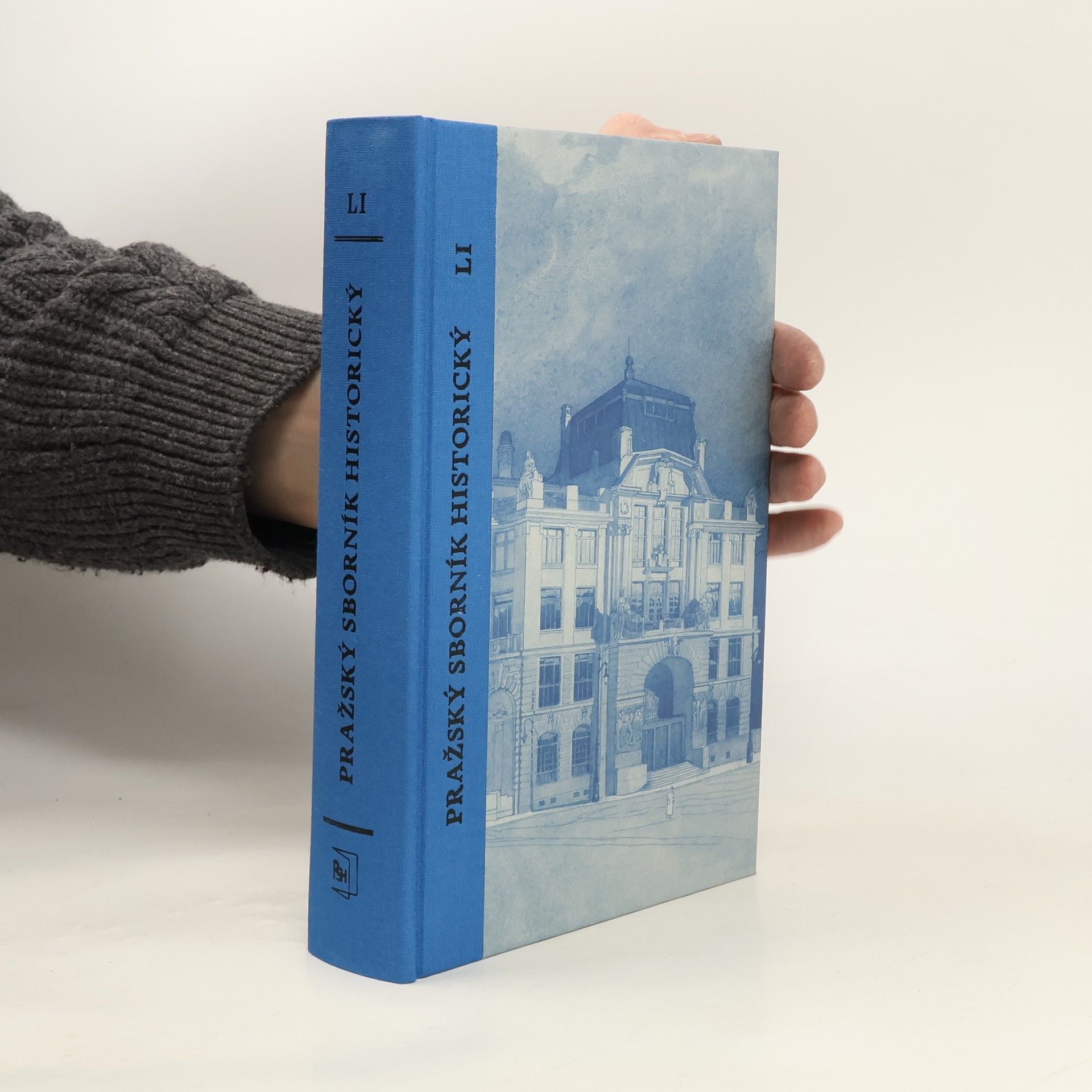 Autorenkollektiv Pražský sborník historický Prague historical review
