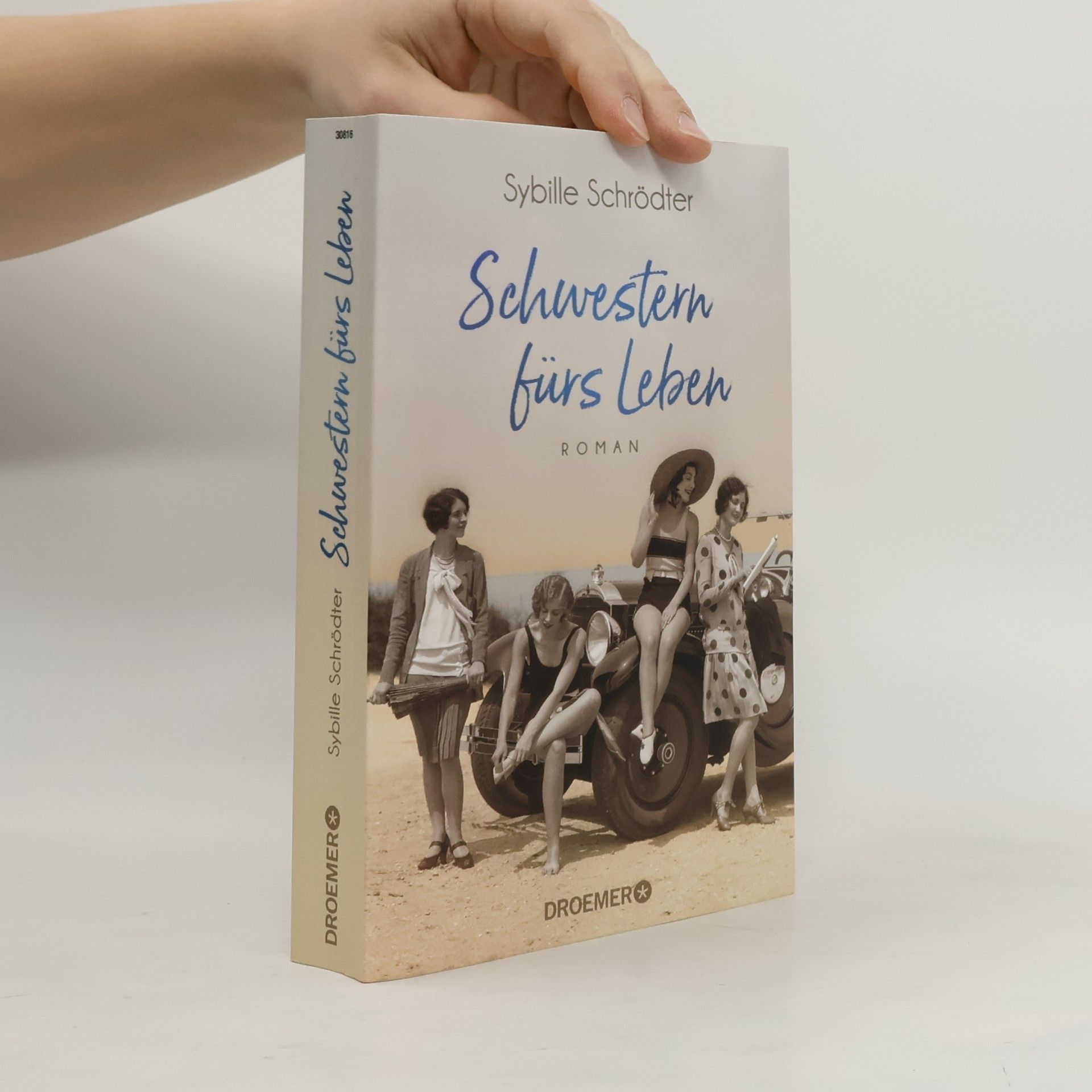 Schwestern fürs Leben