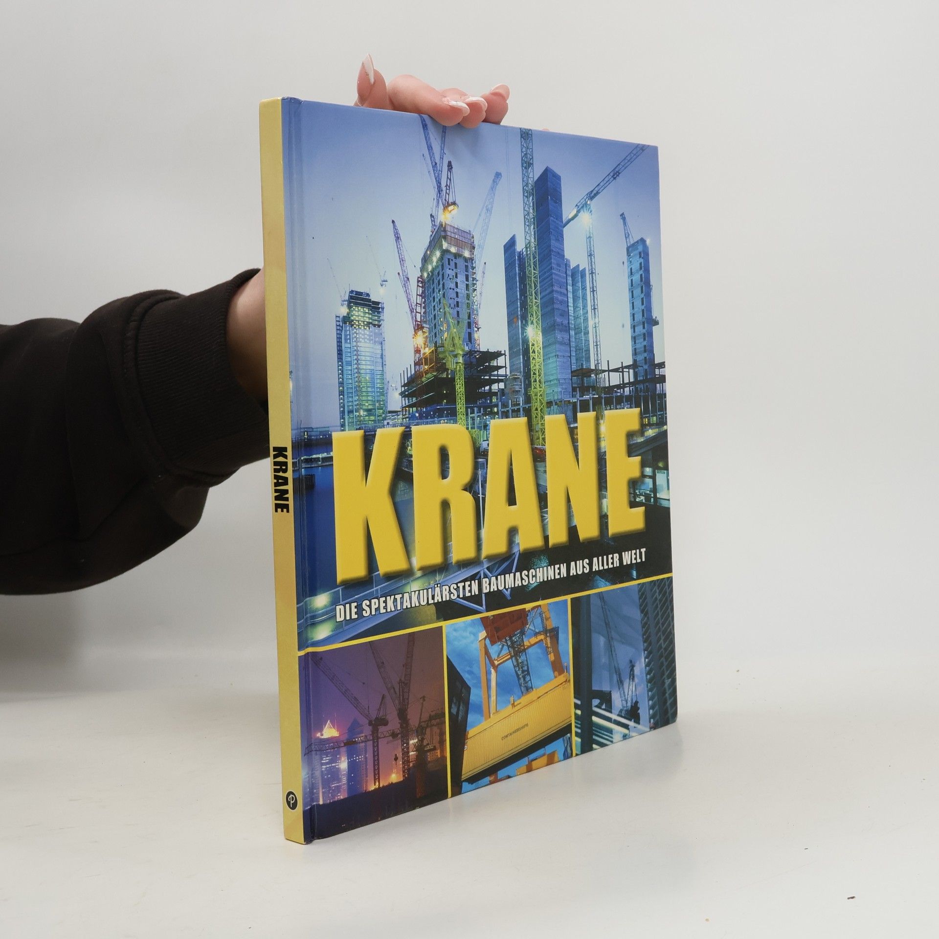 Krane