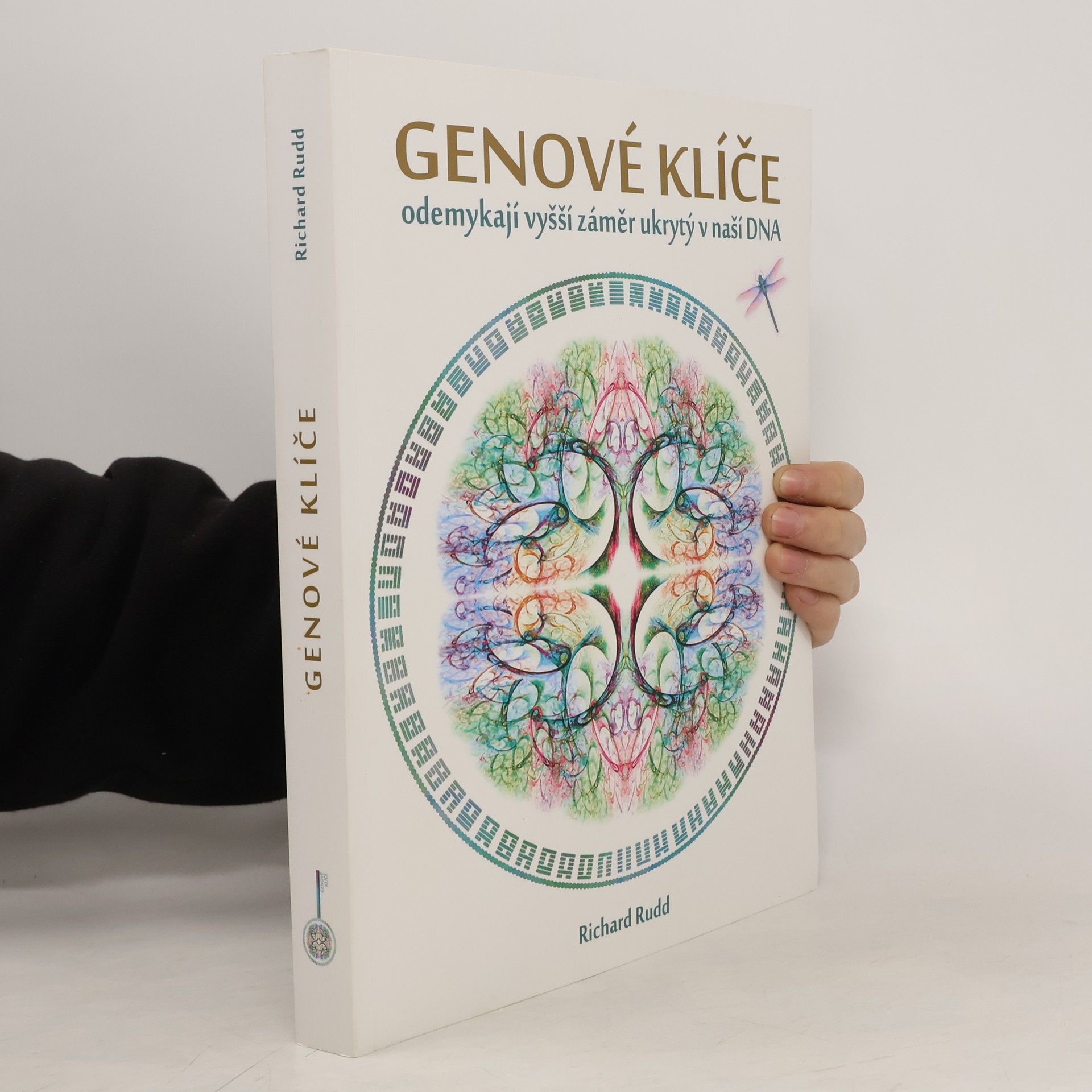 Genové klíče odemykají vyšší záměr ukrytý v naší DNA