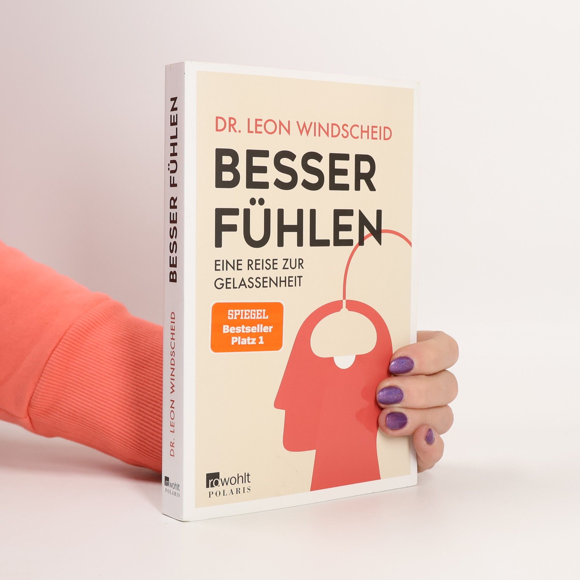 Leon Windscheid Besser fühlen