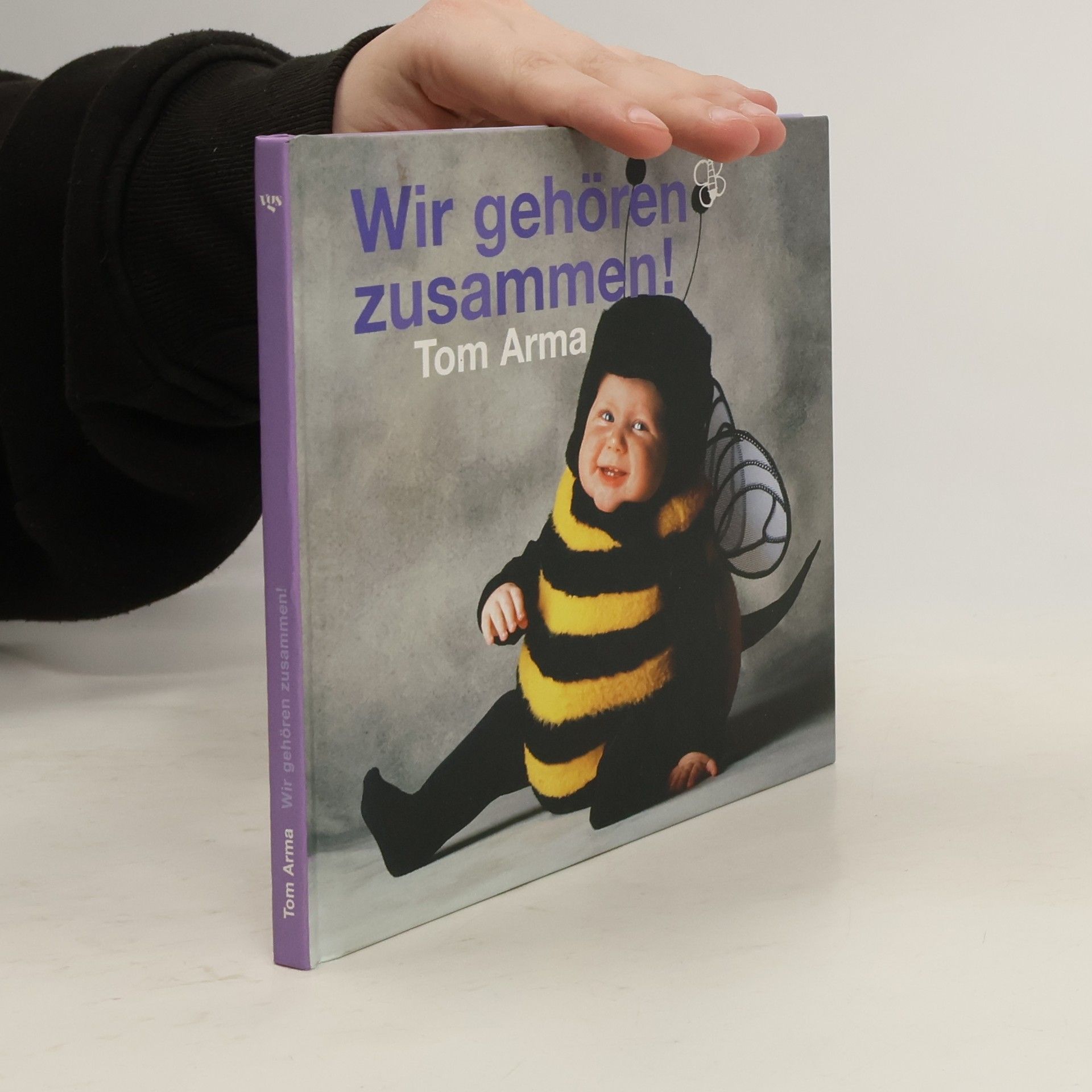 Wir gehören zusammen!