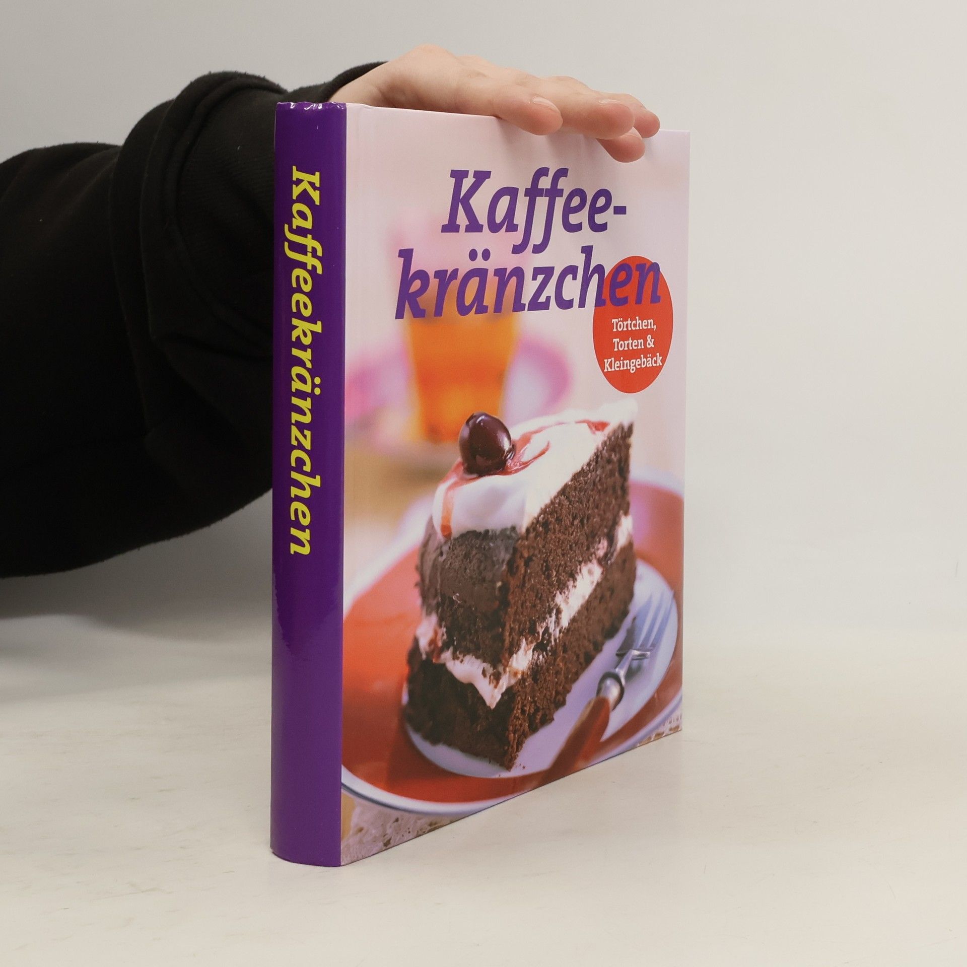 Kolektív autorov Kaffee-kränzchen