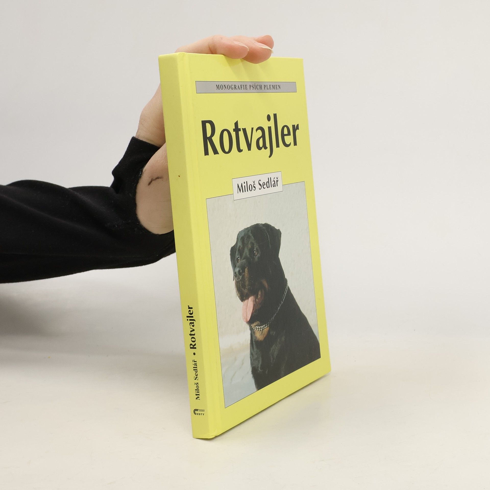 Miloš Sedlář Rotvajler