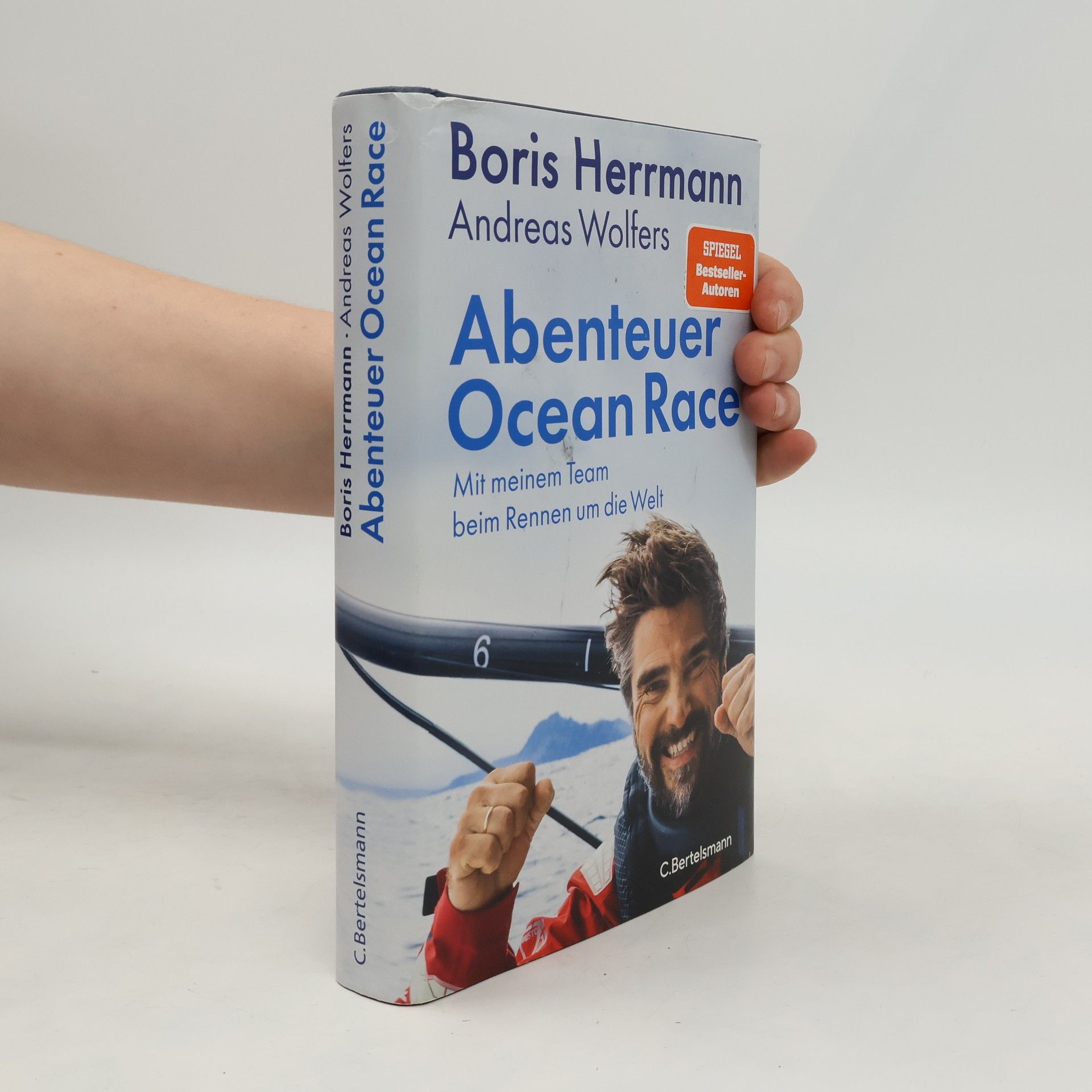 Abenteuer Ocean Race