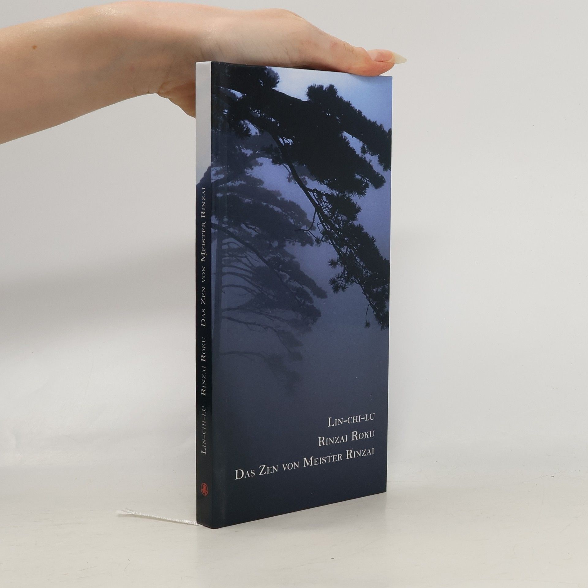 Rinzai Roku Das Zen von Meister Rinzai