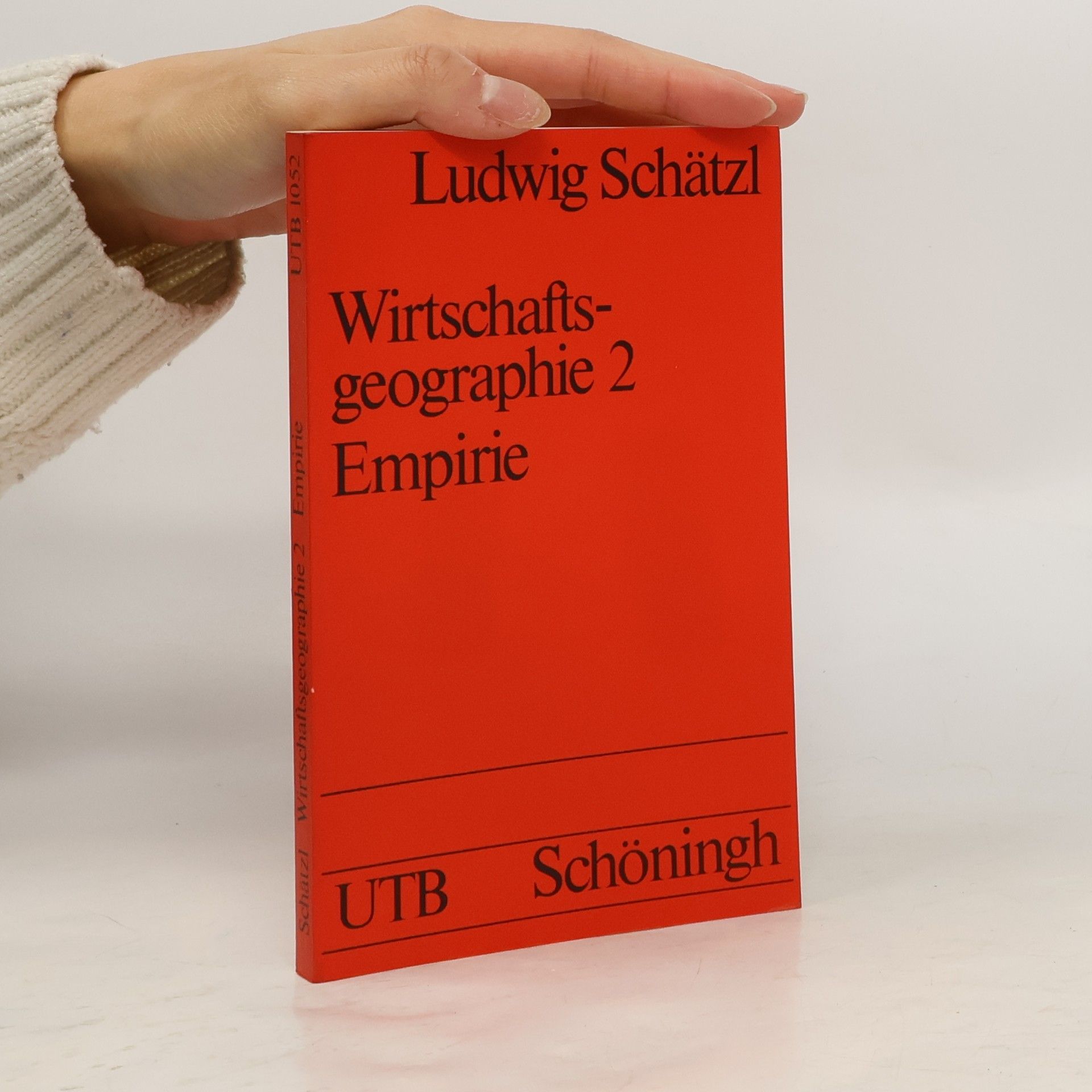 Wirtschaftsgeographie 2