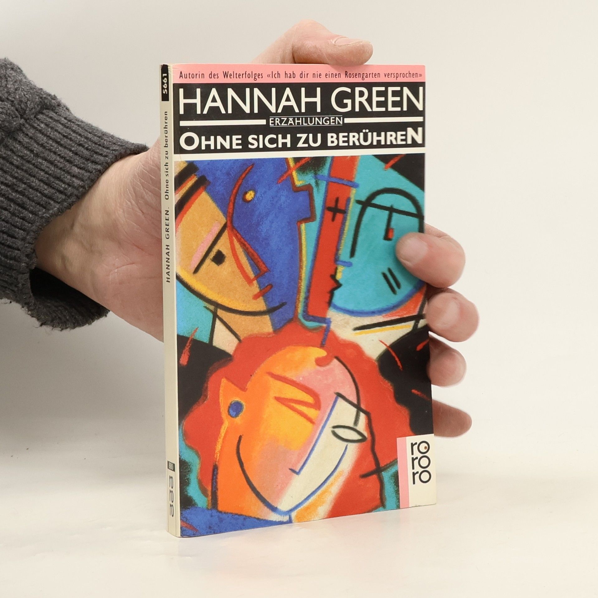 Ohne sich zu berühren