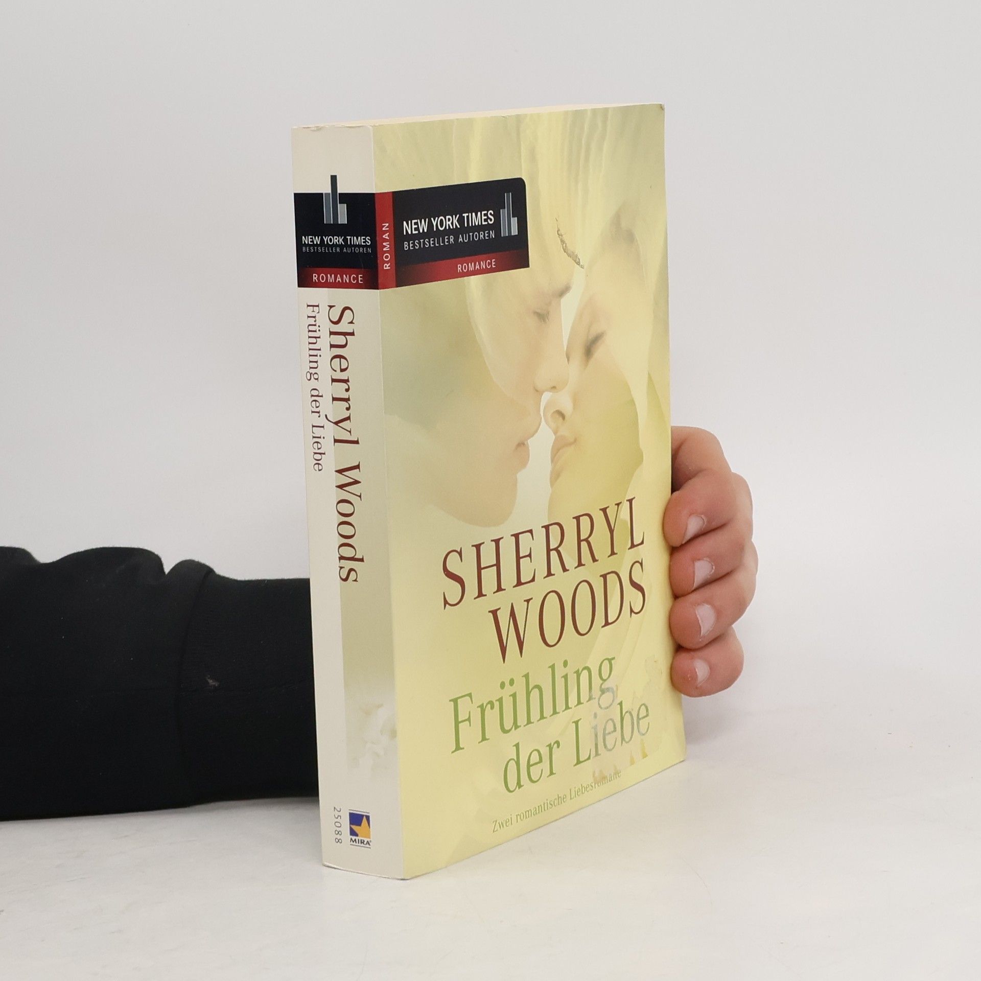 Sherryl Woods Frühling der Liebe