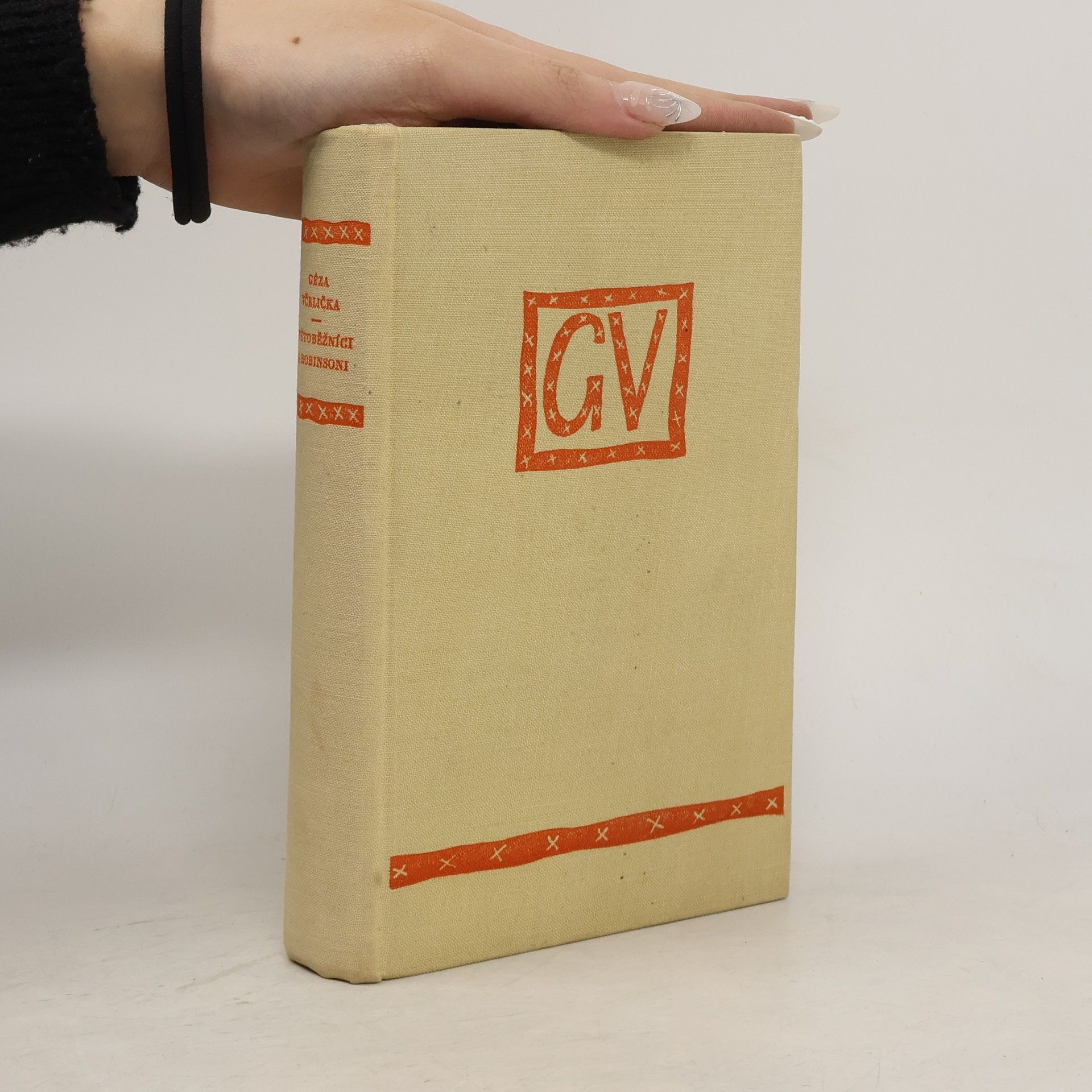 Světoběžníci a Robinsoni