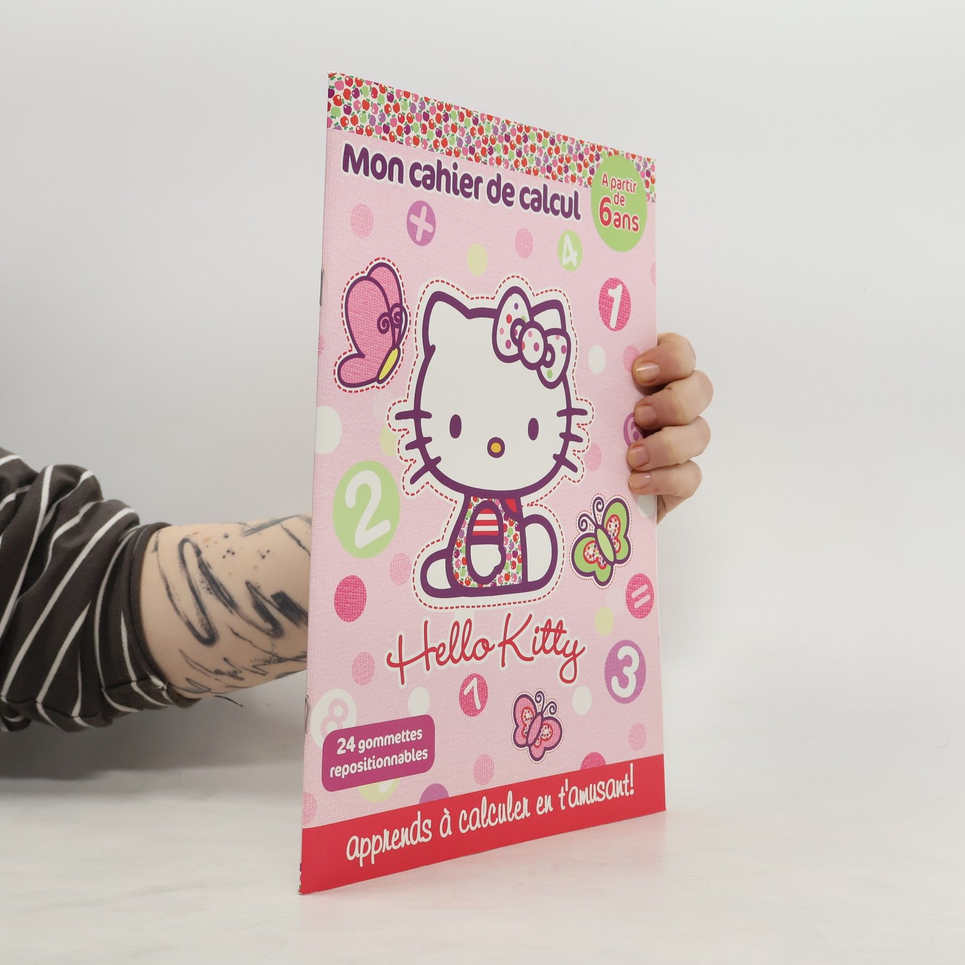 Collectif d'auteurs Hello Kitty