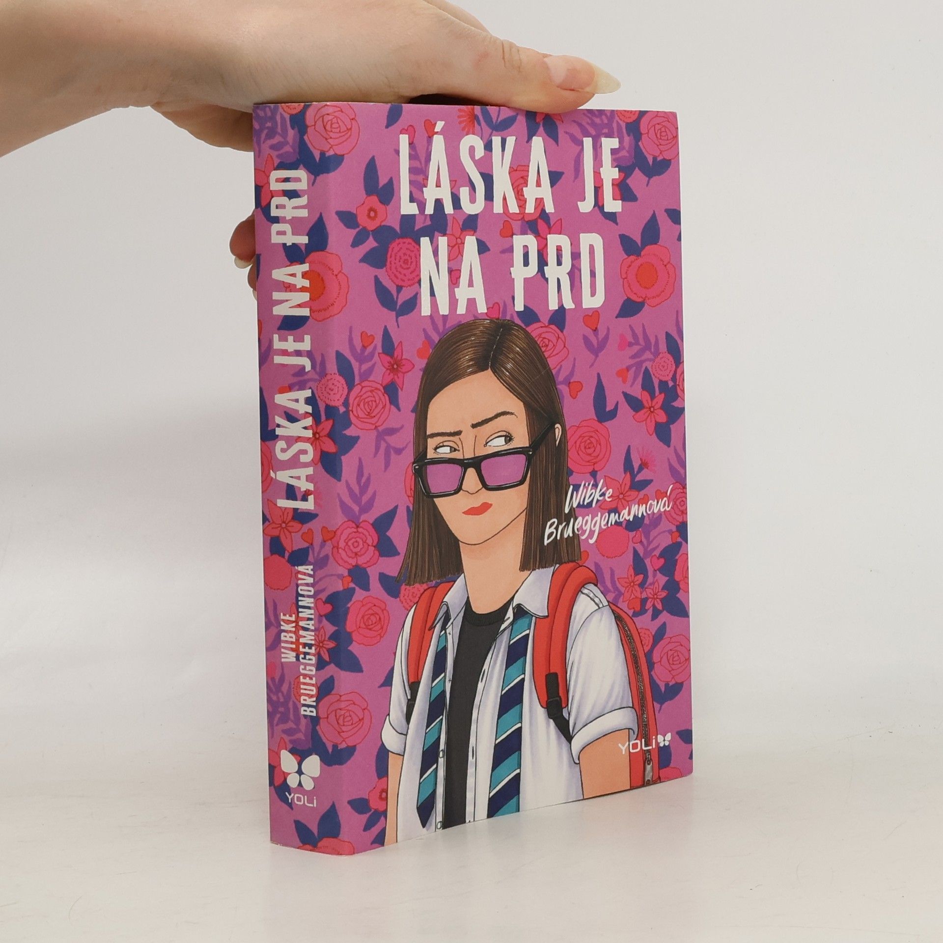 Láska je na prd