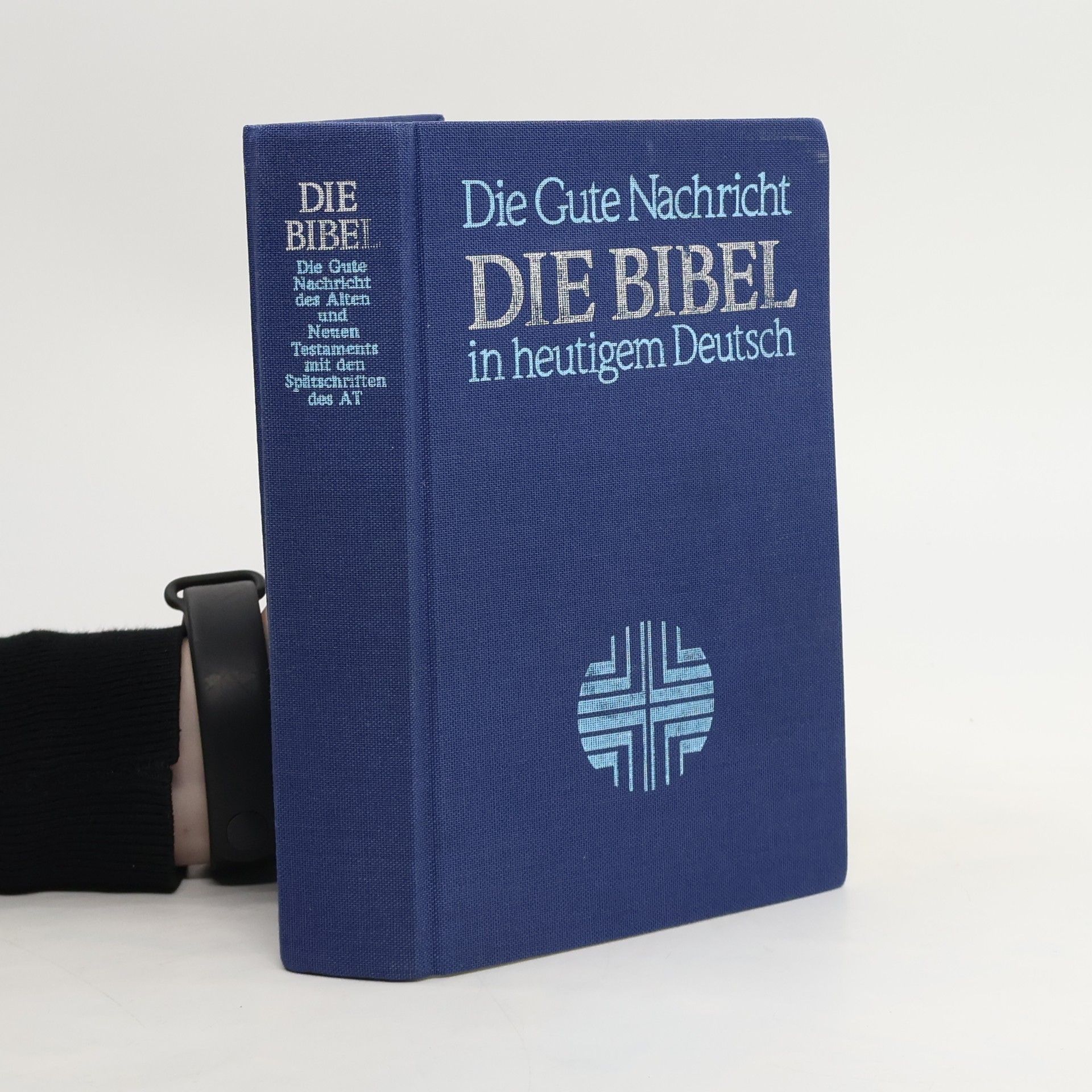 AA.VV. Die Bibel in heutigem Deutsch