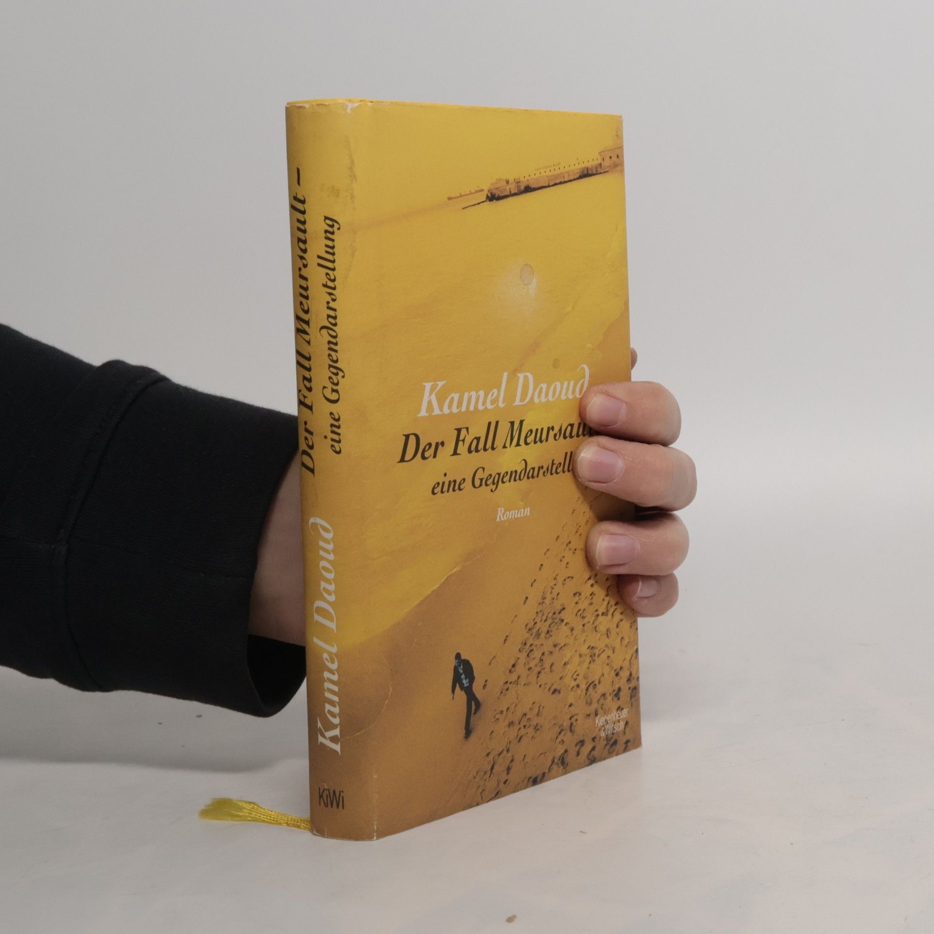 Der Fall Meursault - eine Gegendarstellung