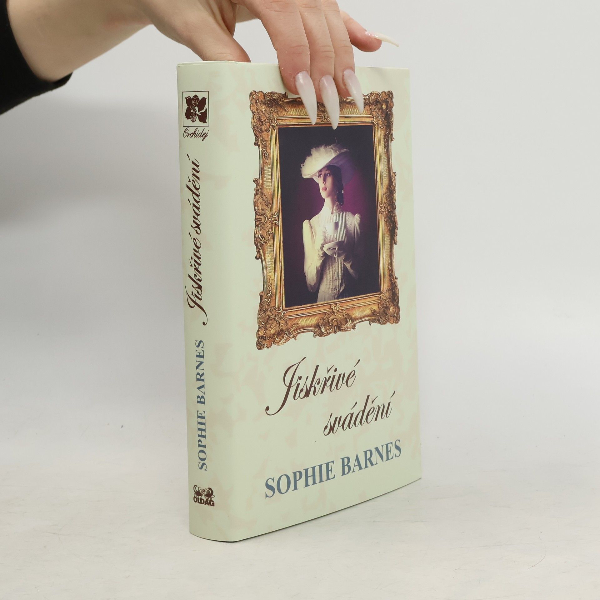 Jiskřivé svádění