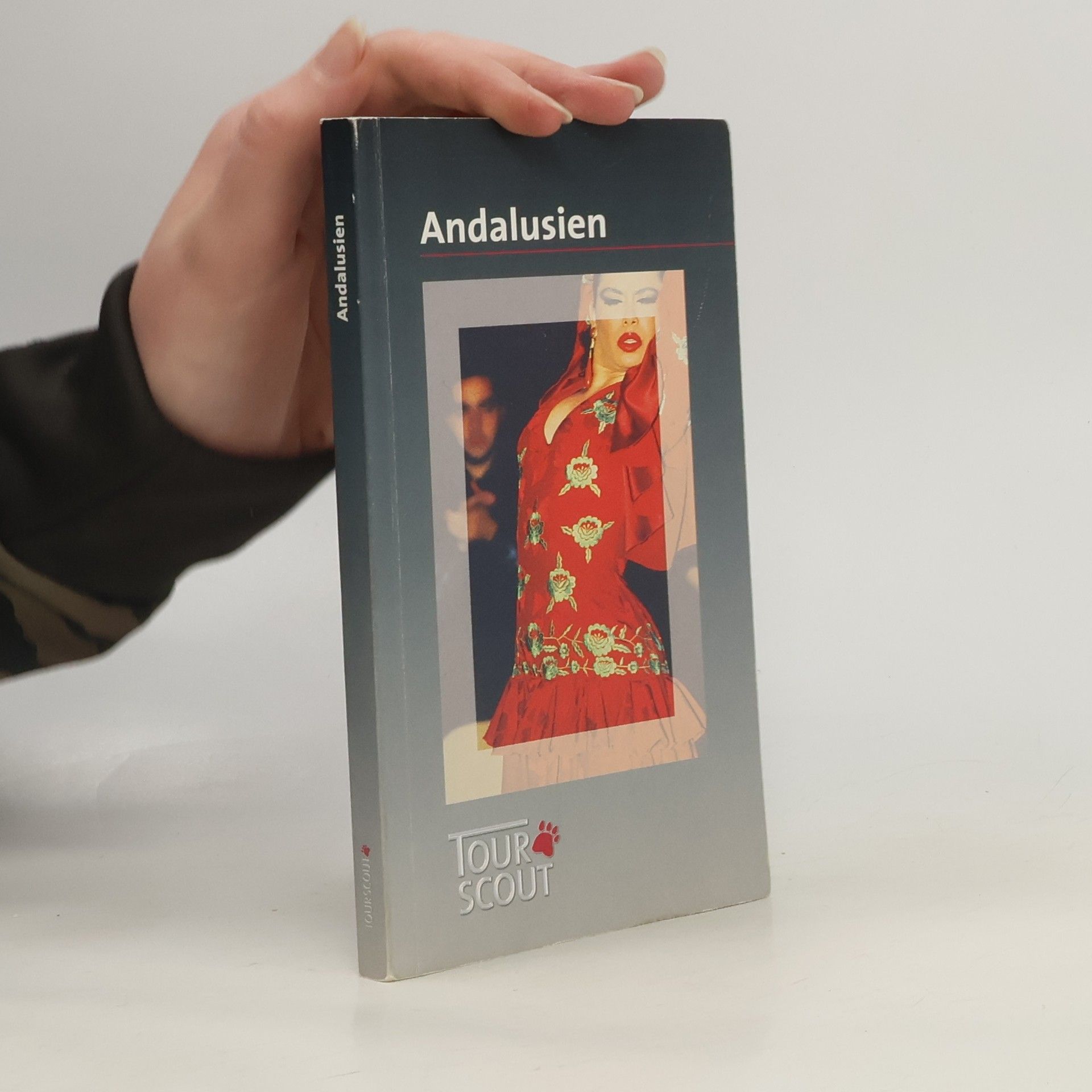 Auteurscollectief Andalusien