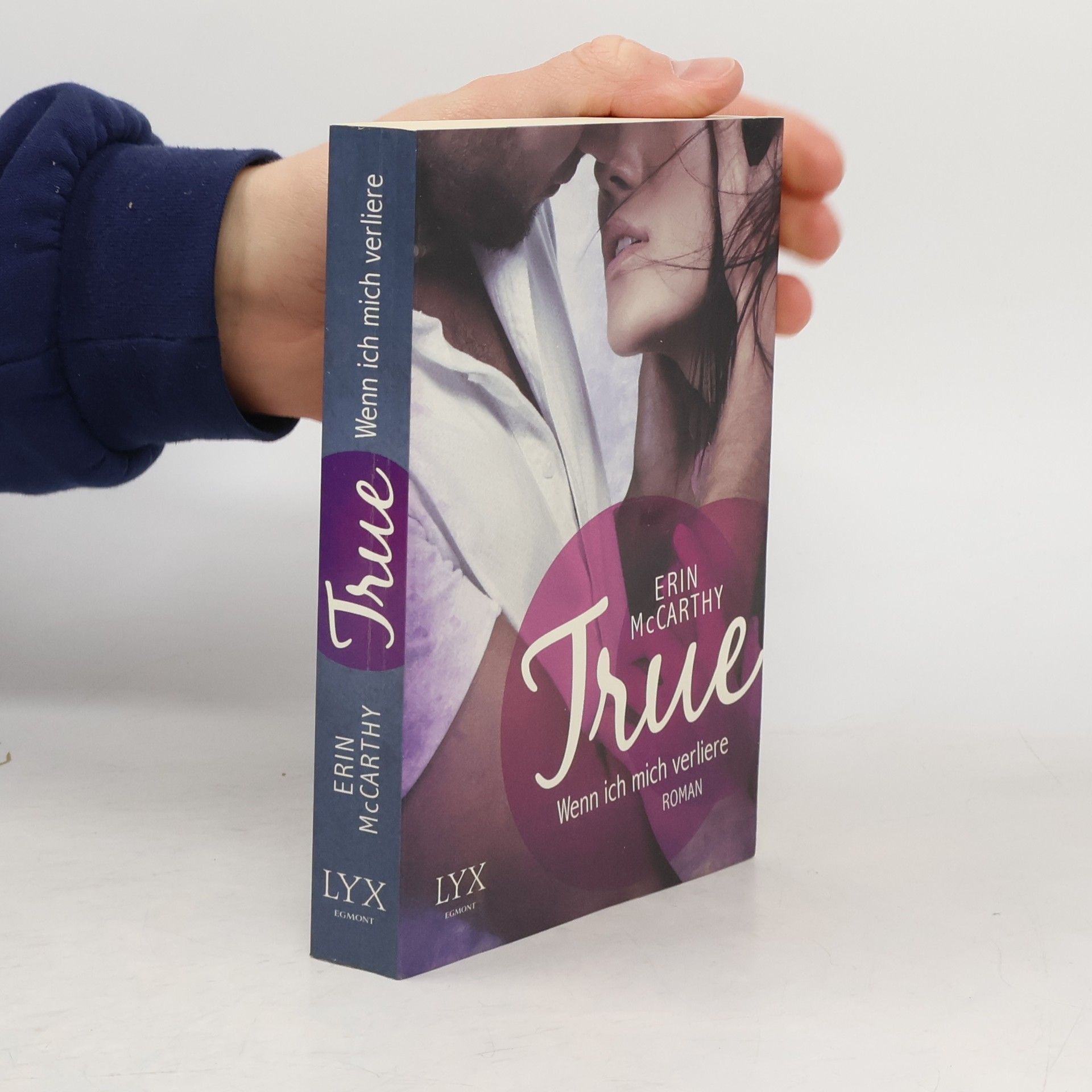 Erin McCarthy True 1