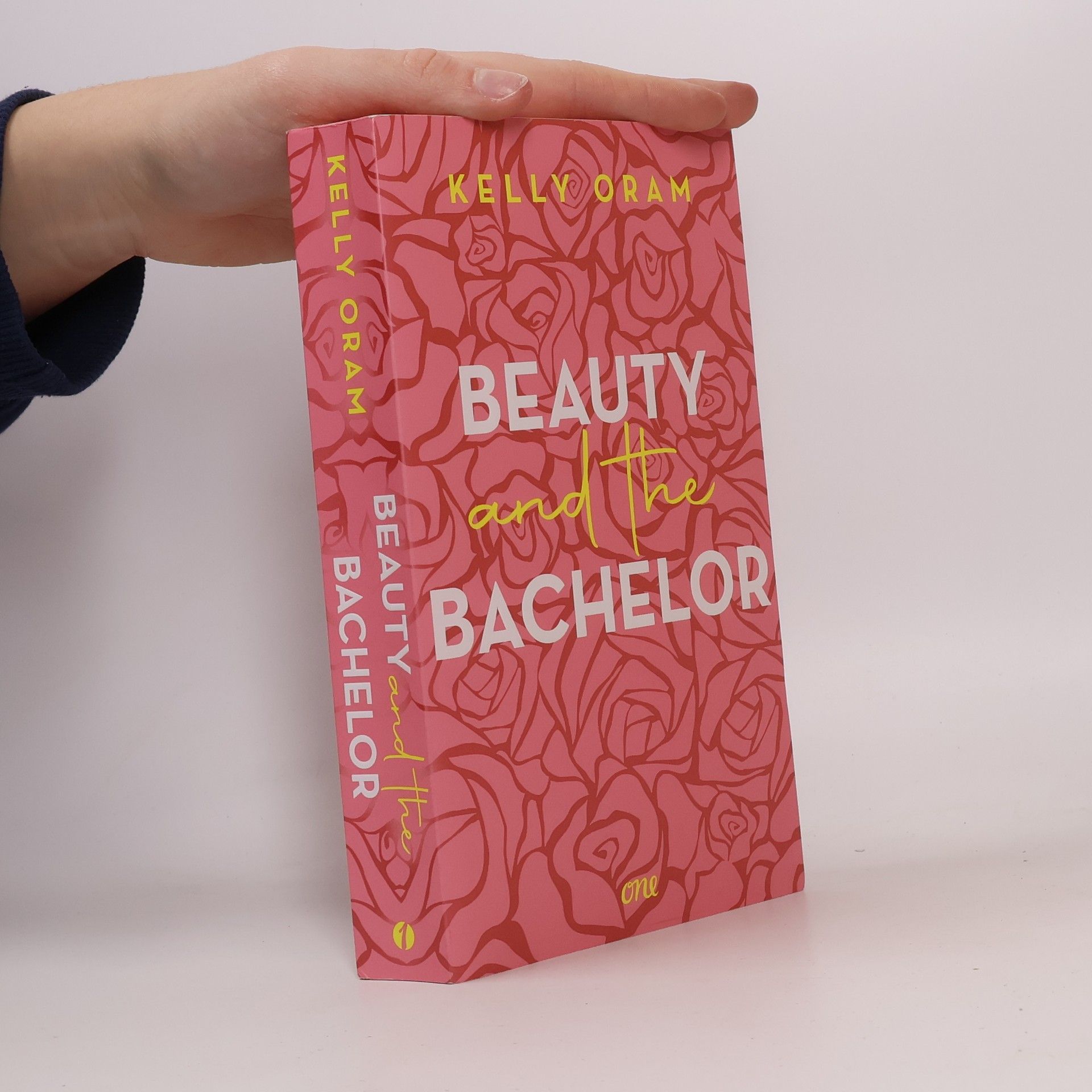 Kelly Oram Cinder & Ella-Universum - 1: Beauty and the Bachelor