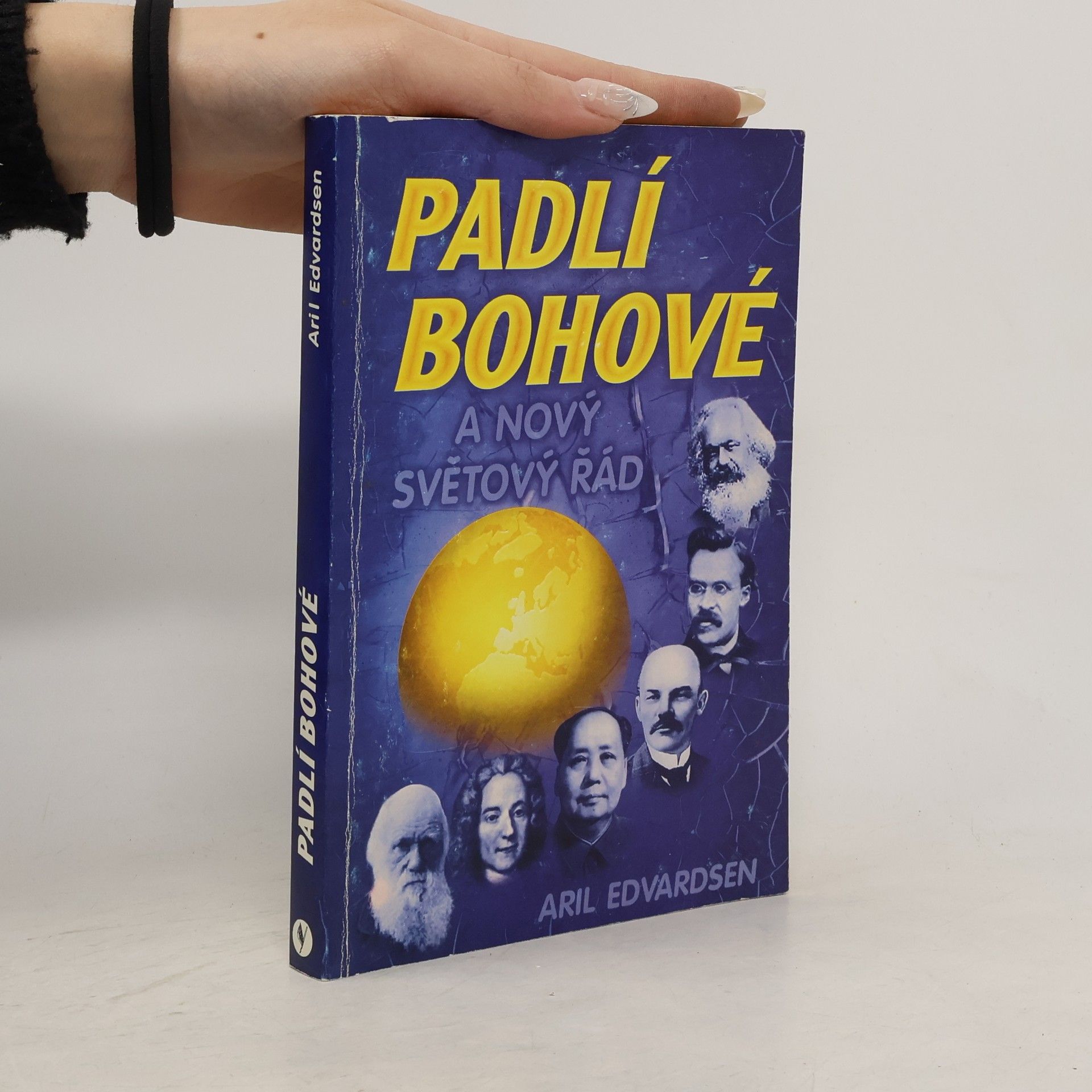 Padlí bohové a nový světový řád