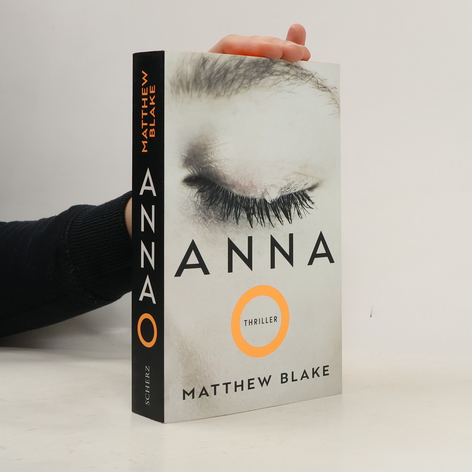 Matthew Blake Anna O.