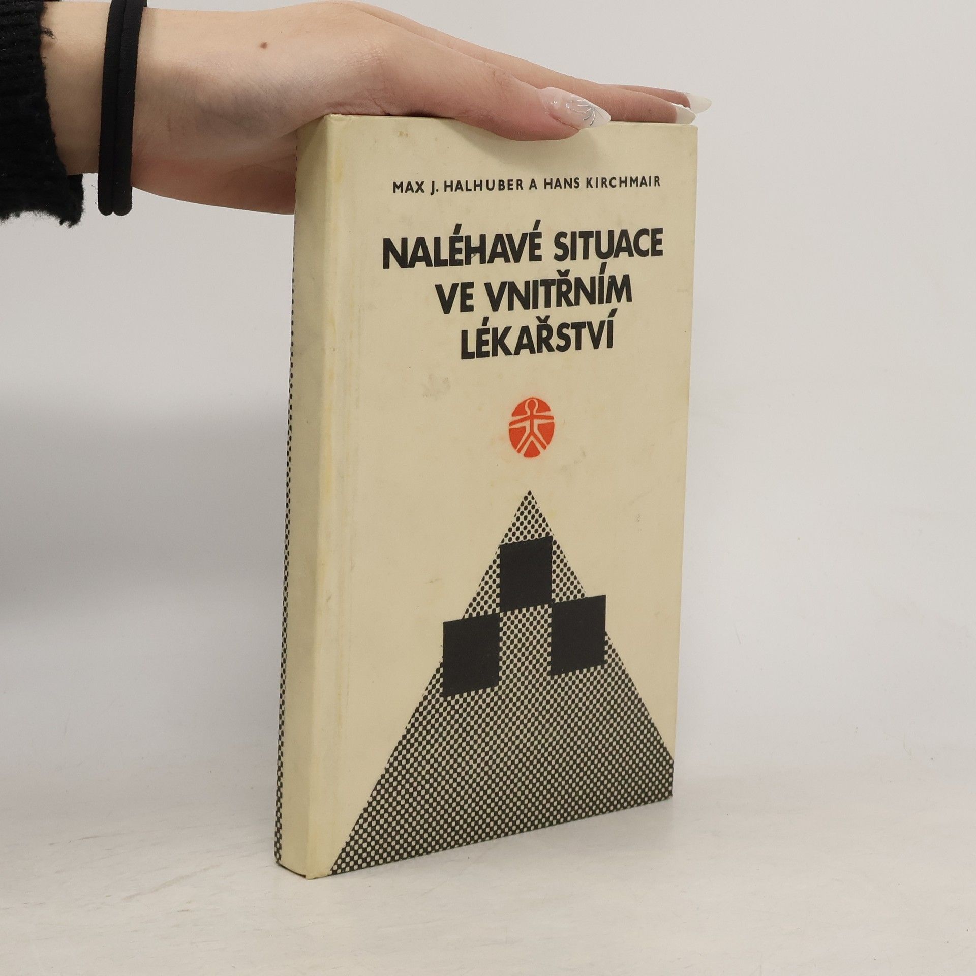 Naléhavé situace ve vnitřním lékařství