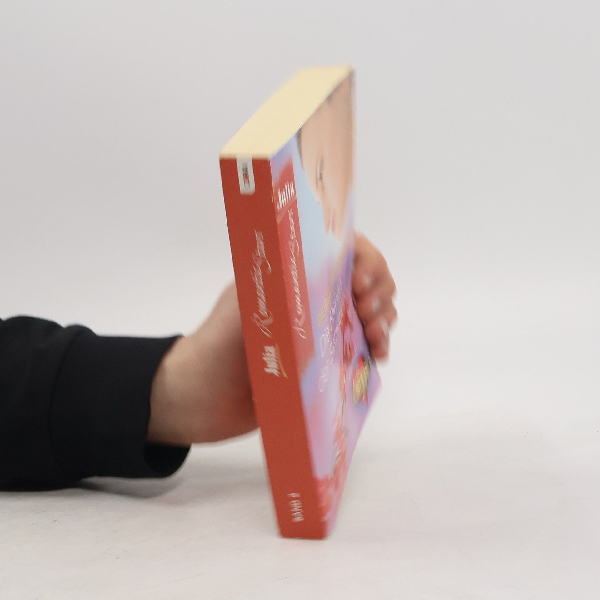 Debbie Macomber Die Farben der Sehnsucht