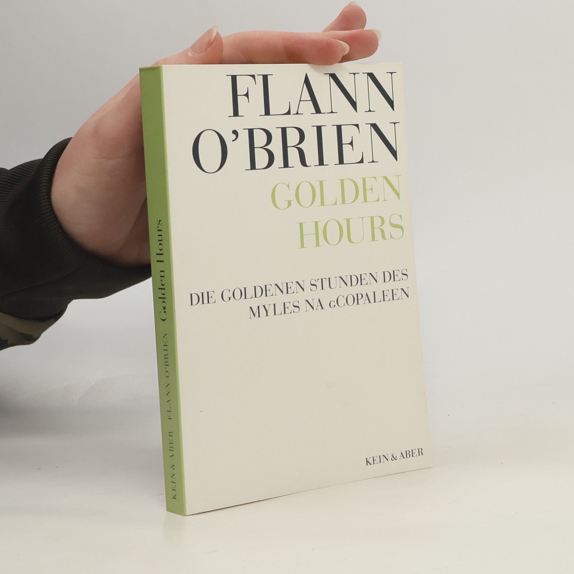 Werke in acht bänden