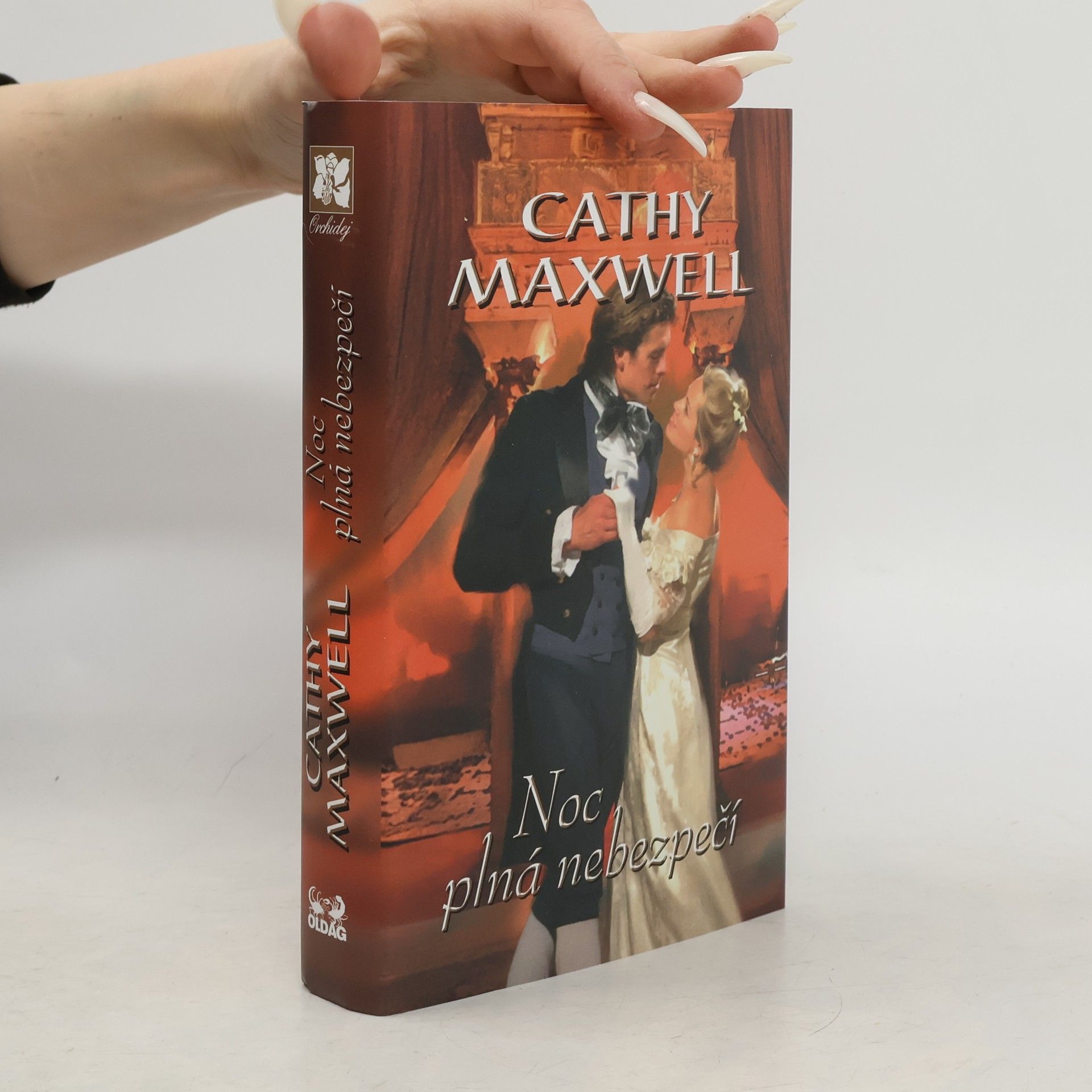 Noc plná nebezpečí