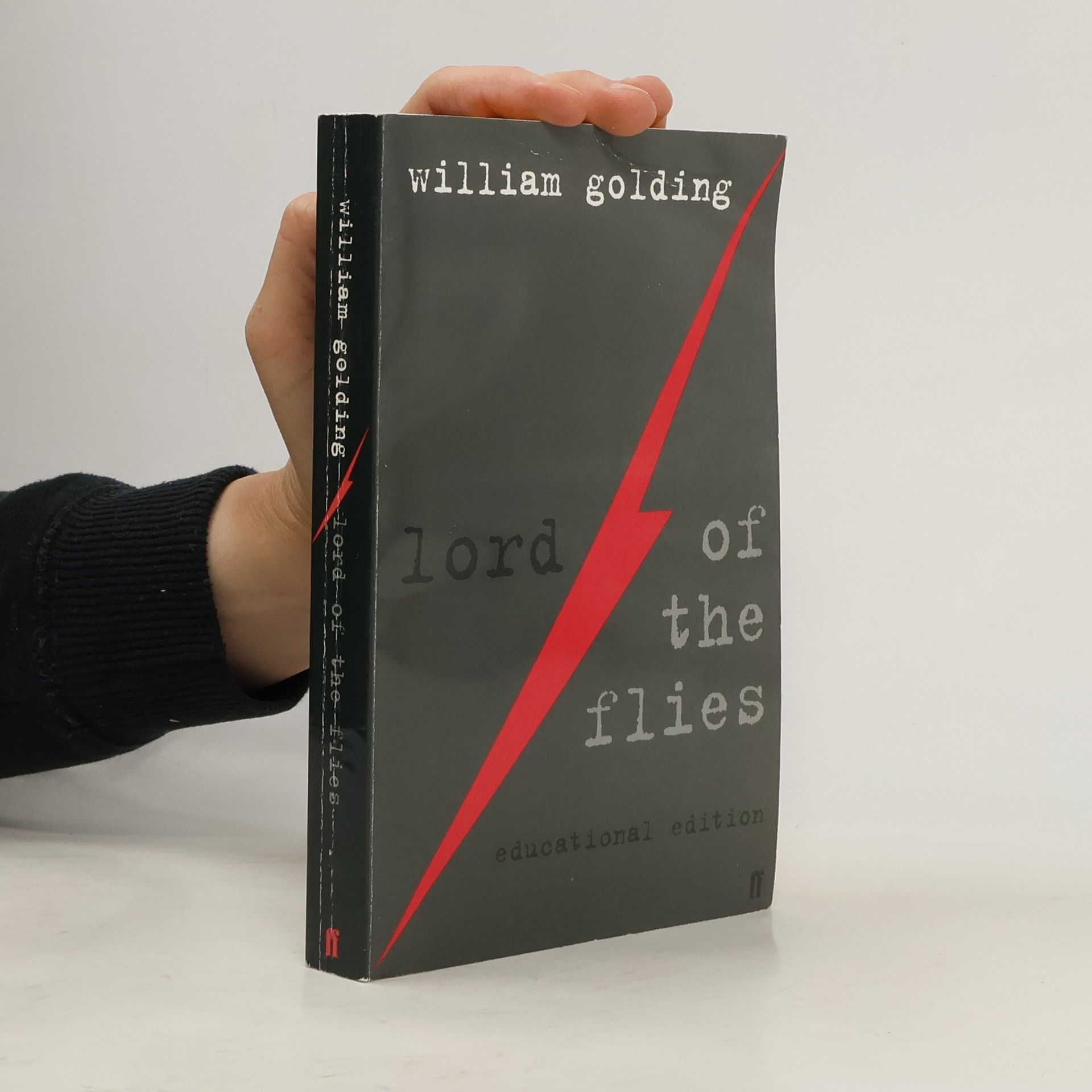 William Golding Lord of the Flies