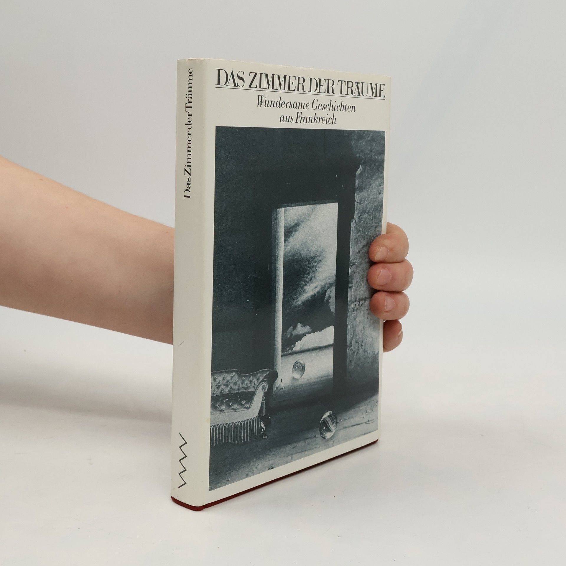 Das Zimmer der Träume