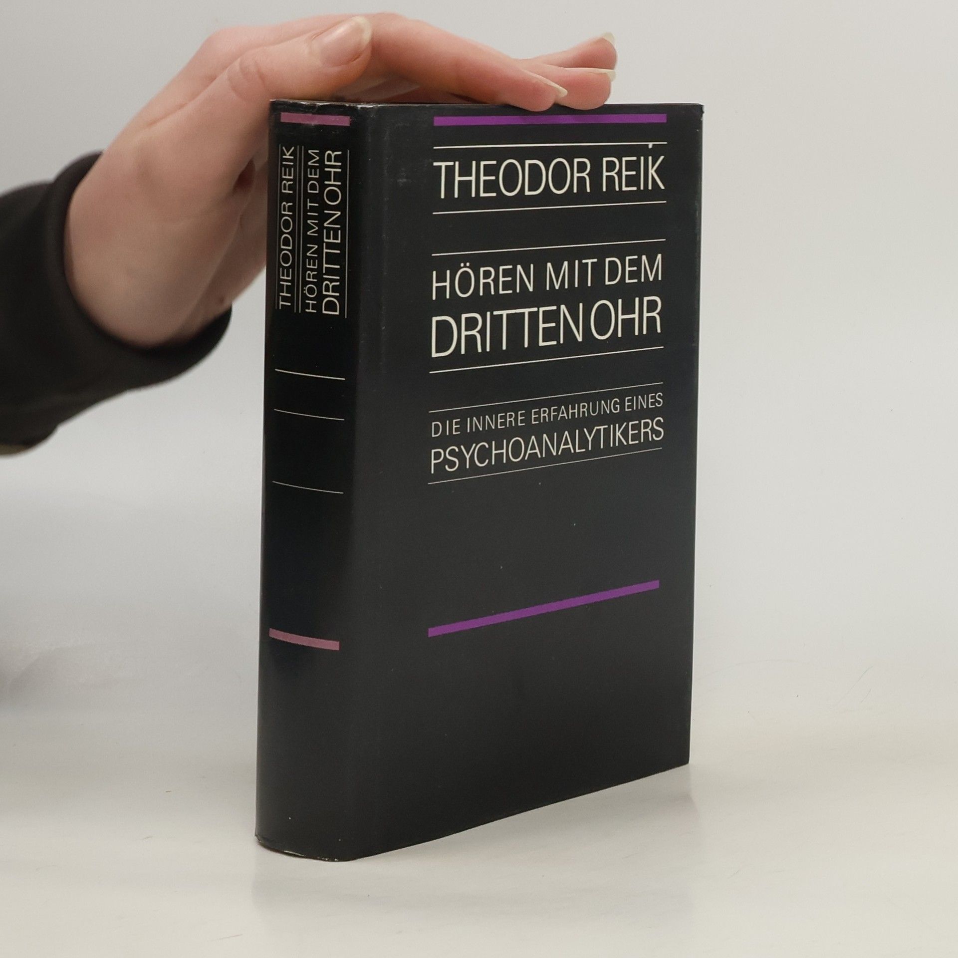 Hören mit dem dritten Ohr