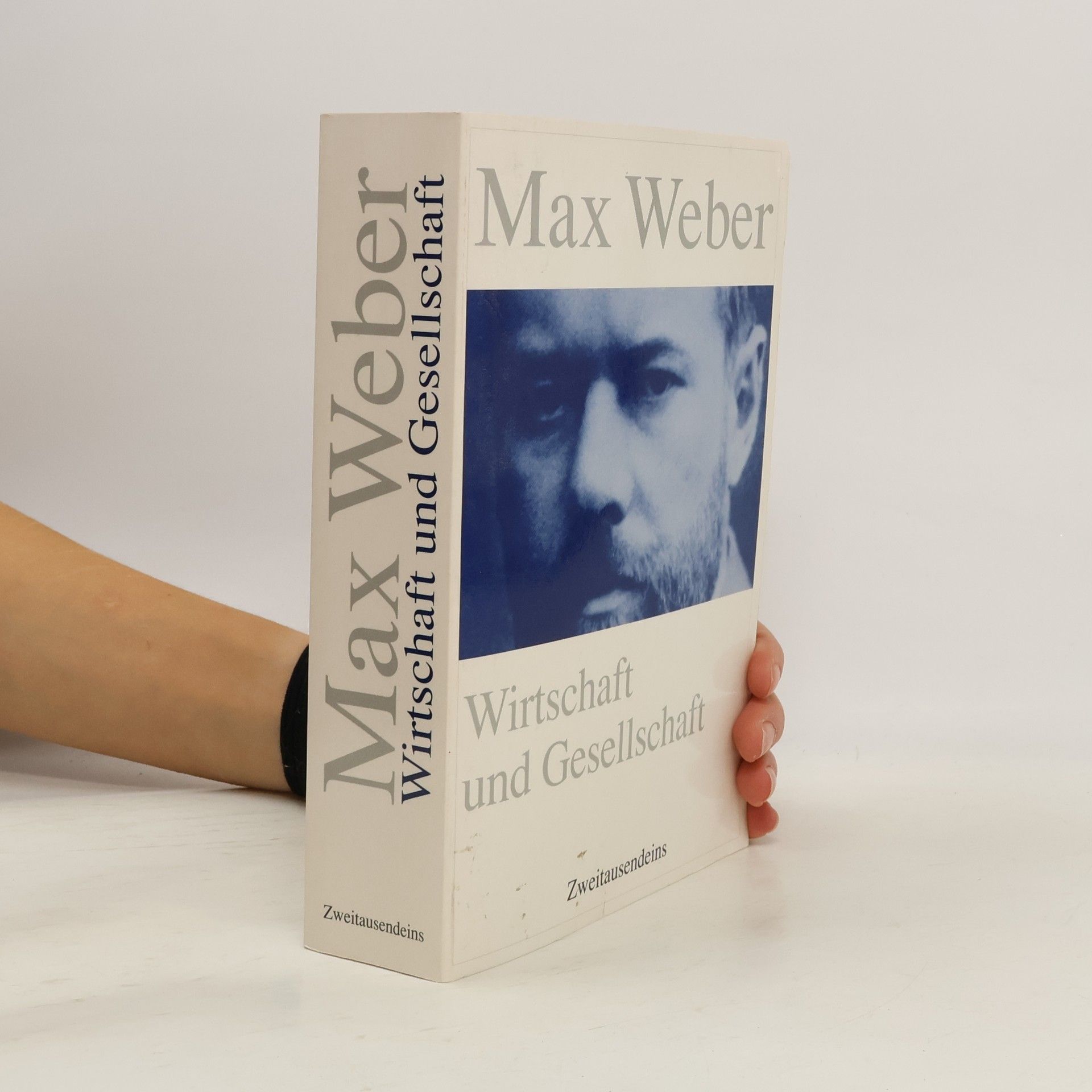 Wirtschaft und Gesellschaft