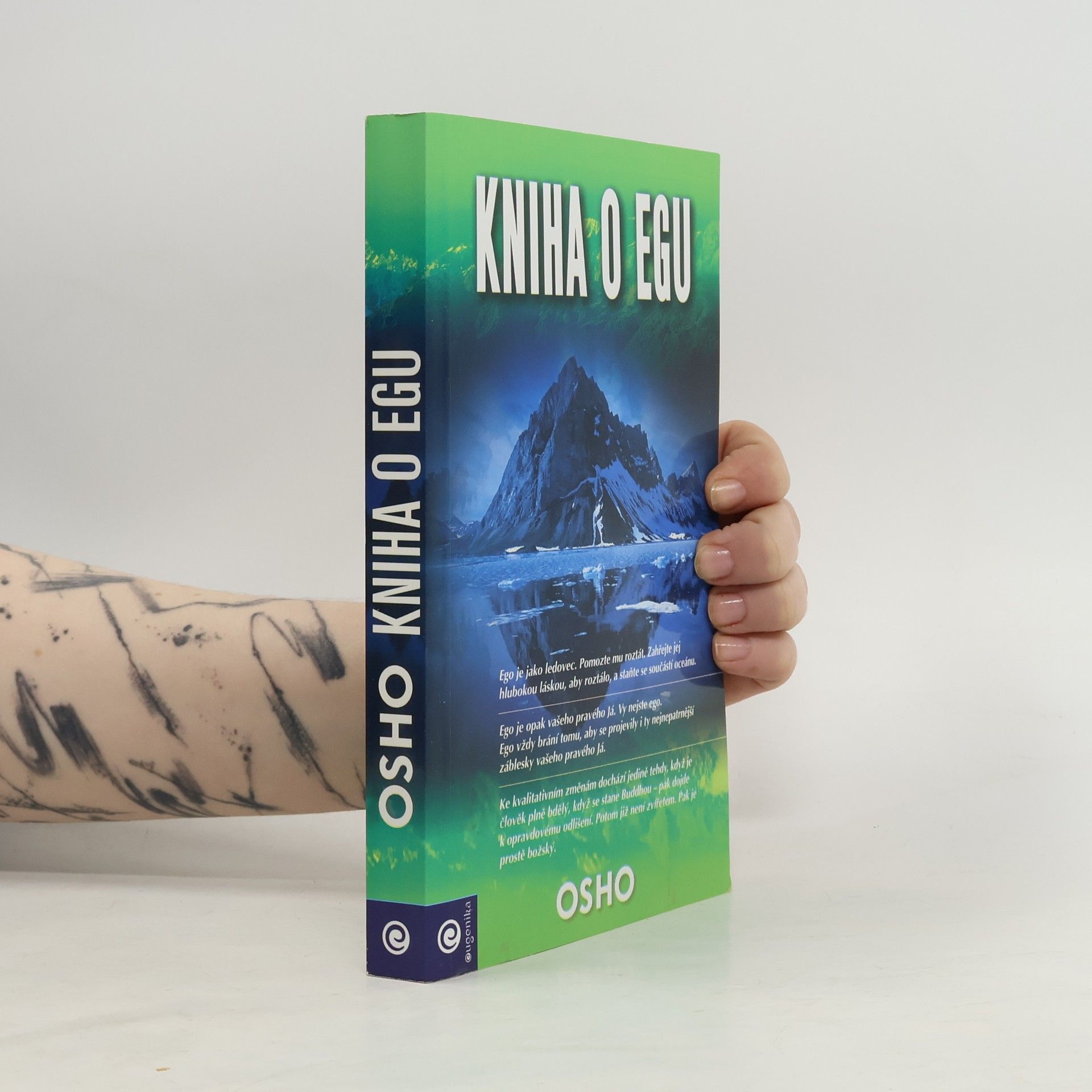Ošó Kniha o egu