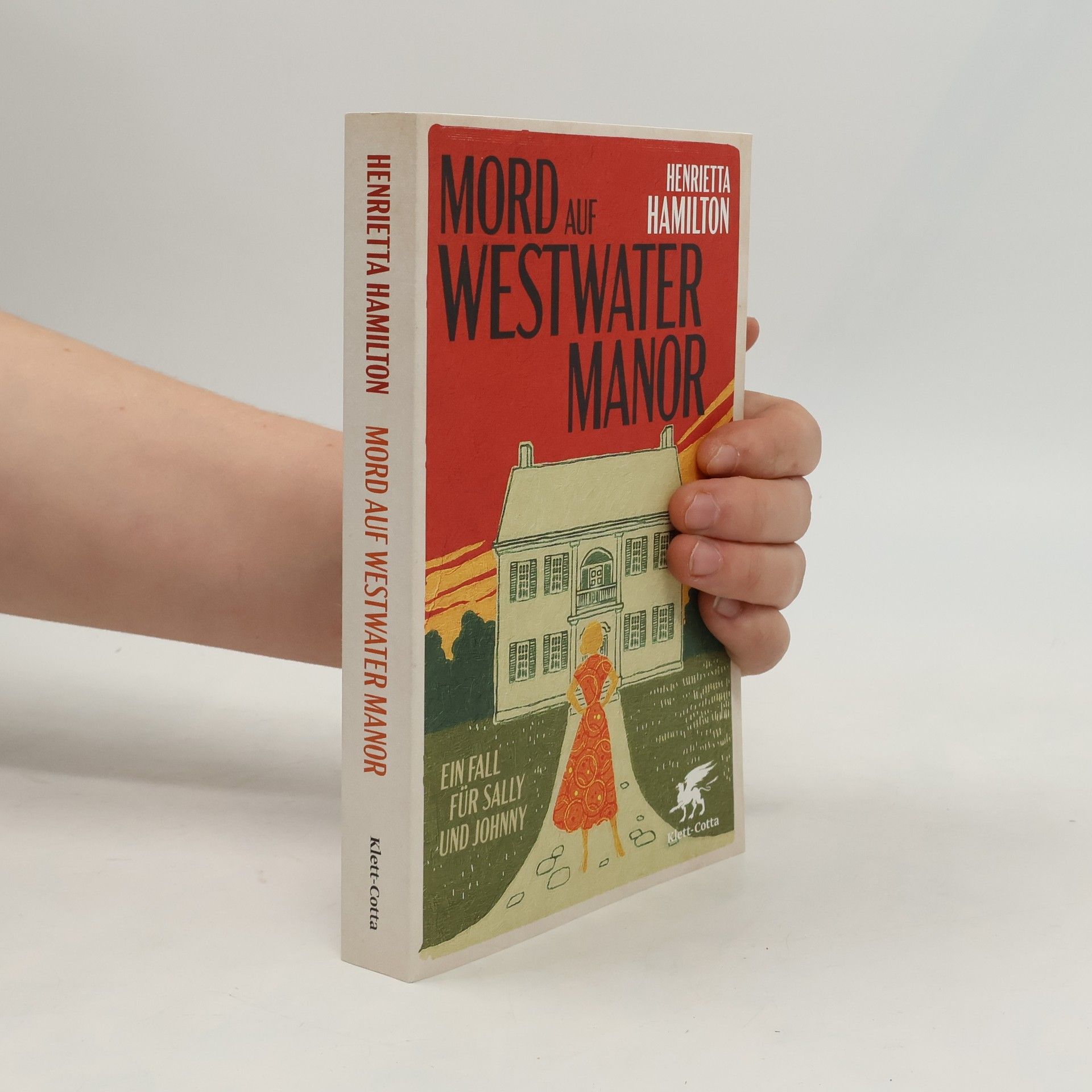 Mord auf Westwater Manor