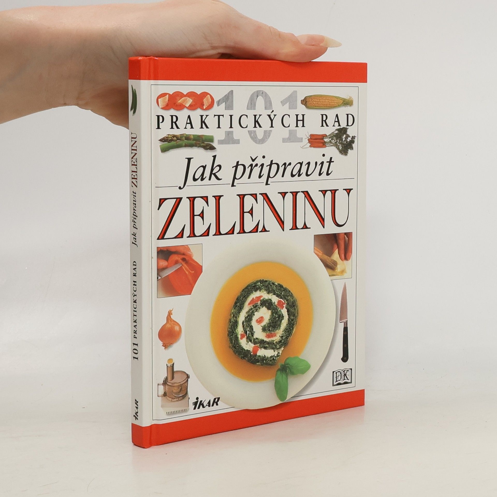 Jak připravit zeleninu