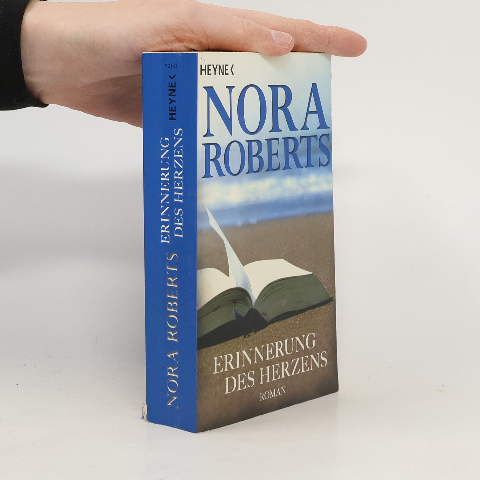 Erinnerung des Herzens