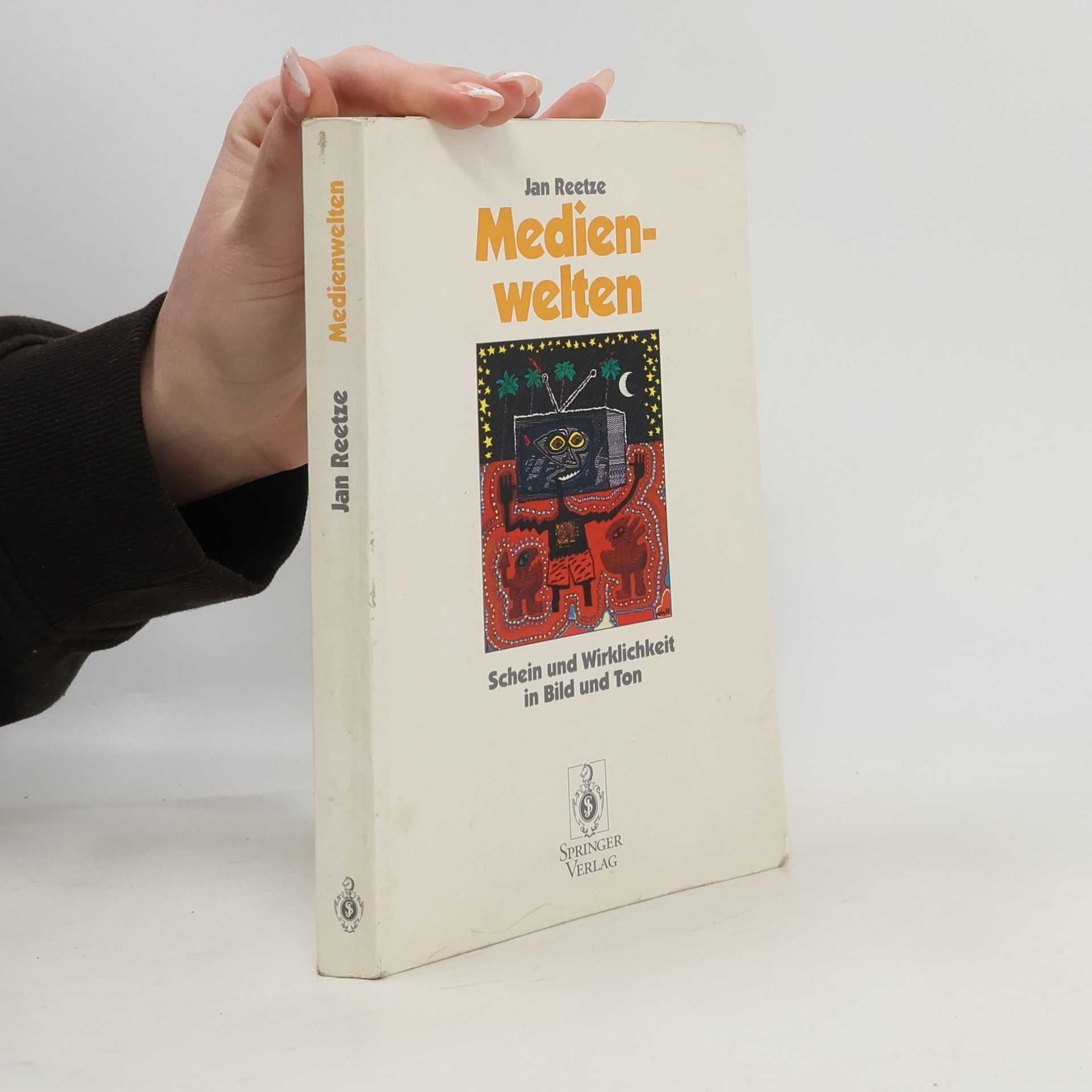 Jan Reetze Medienwelten