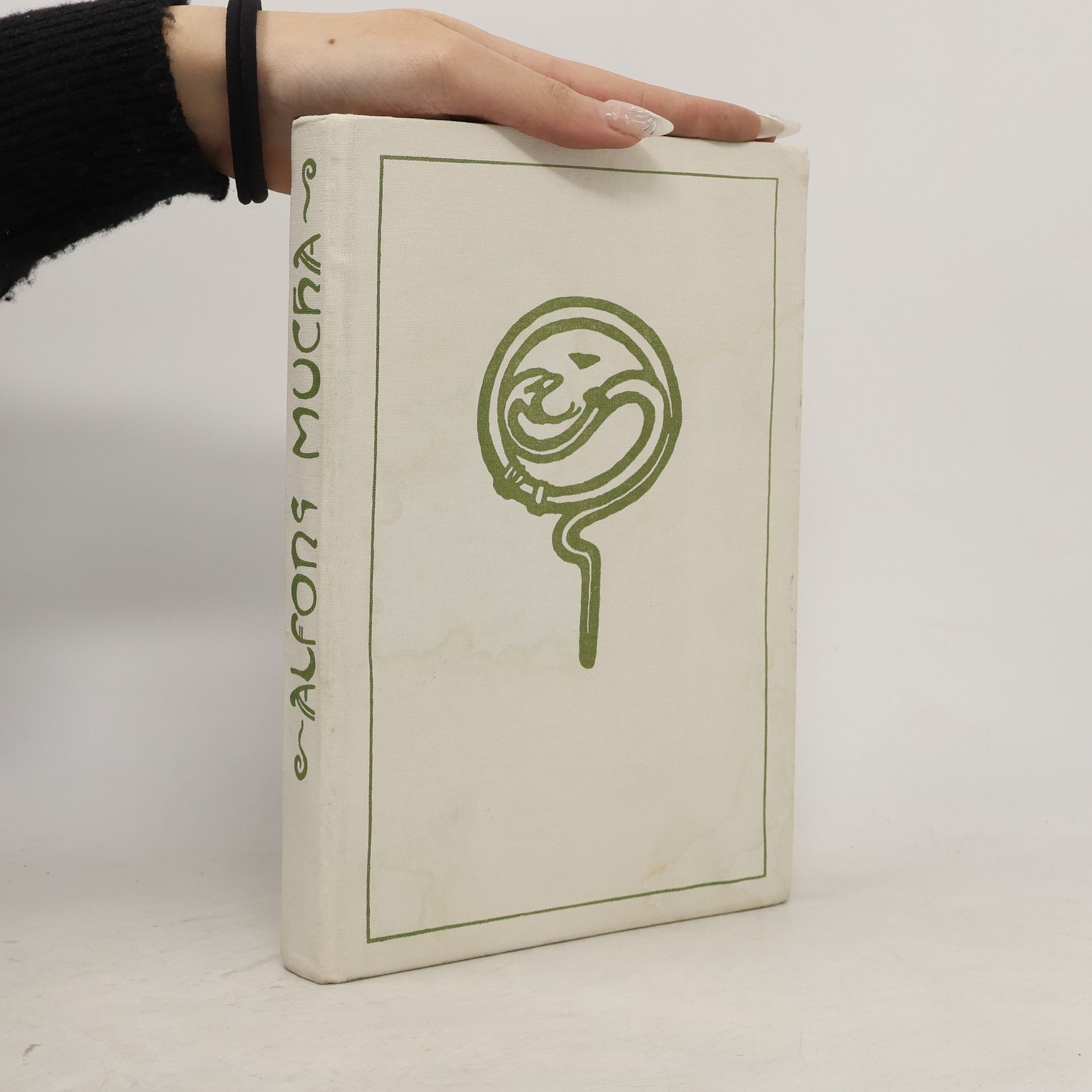 Alfons Mucha Alfons Mucha 1860-1939