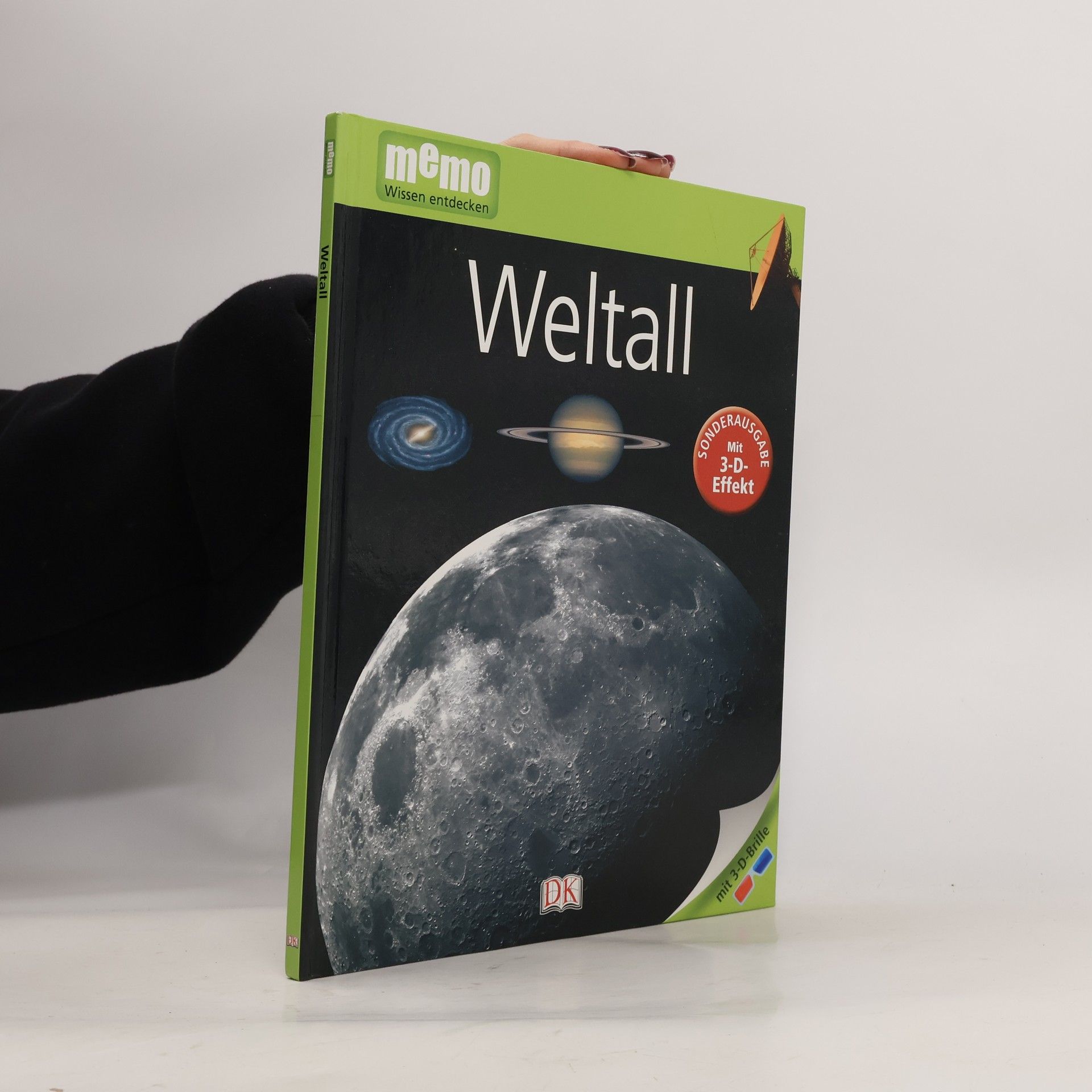 Collectif d'auteurs Weltall