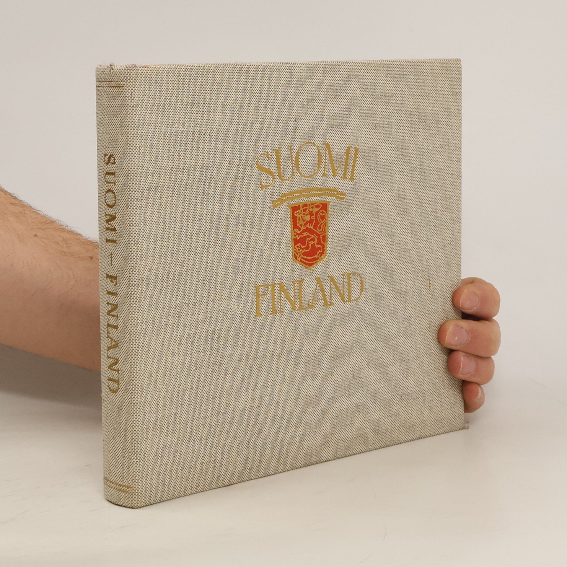 Matti Poutvaara Suomi. Finland