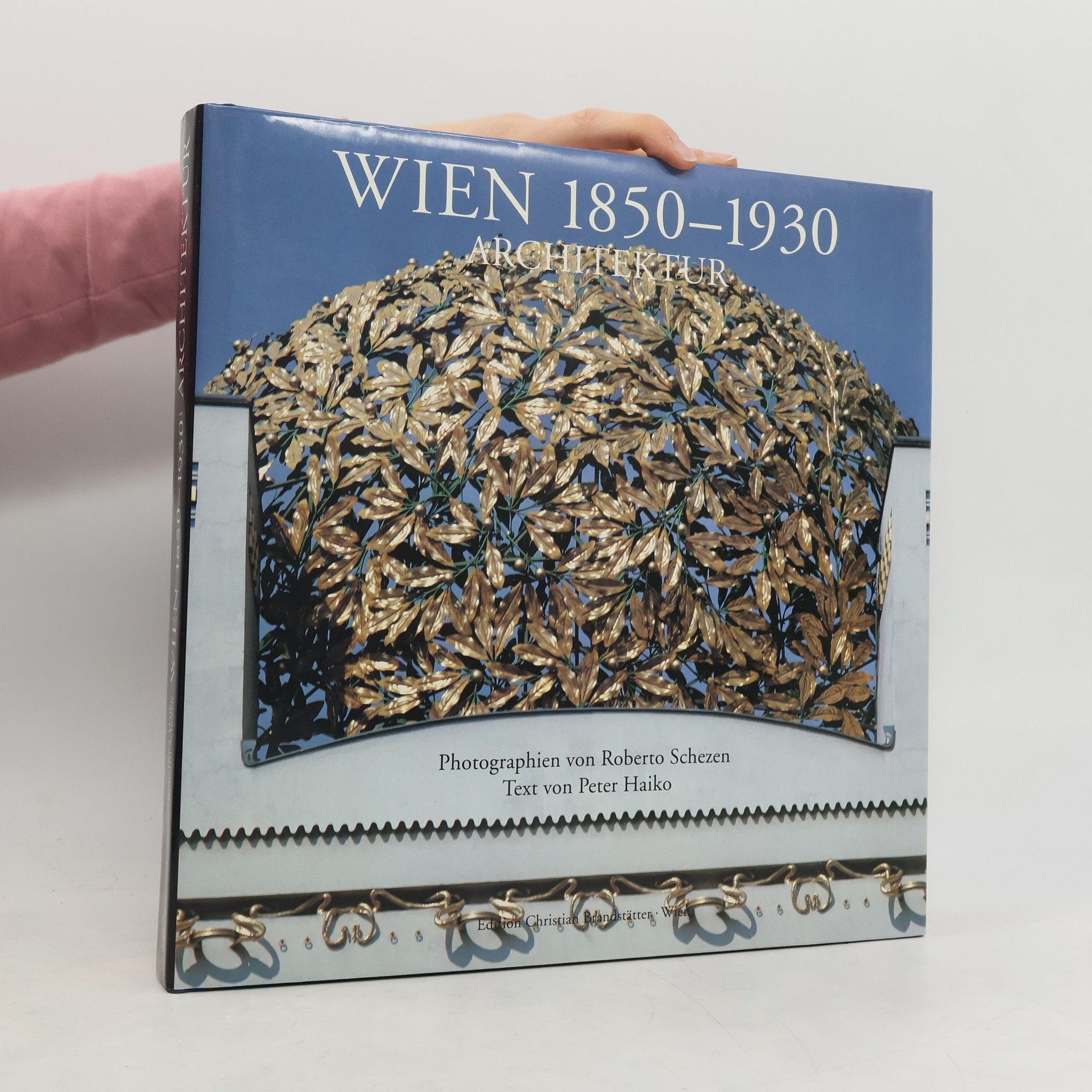Wien 1850 - 1930