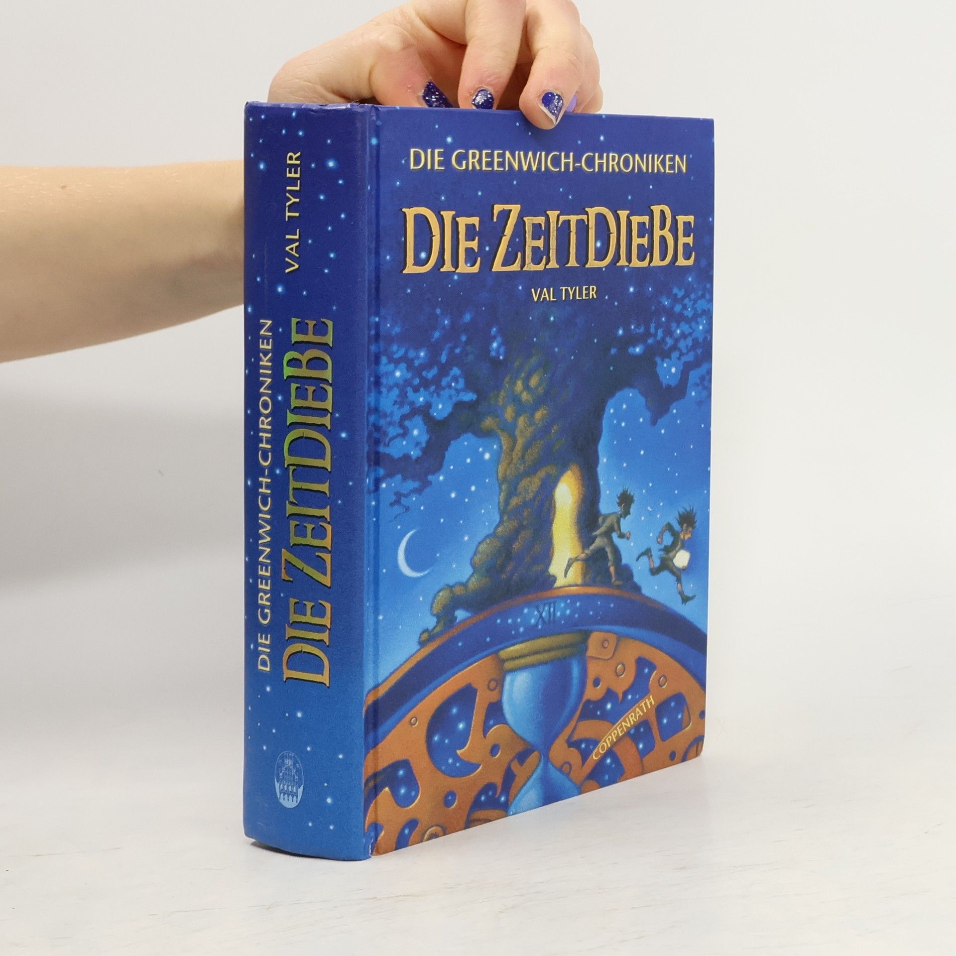 Chiara - Sturm der Gefühle